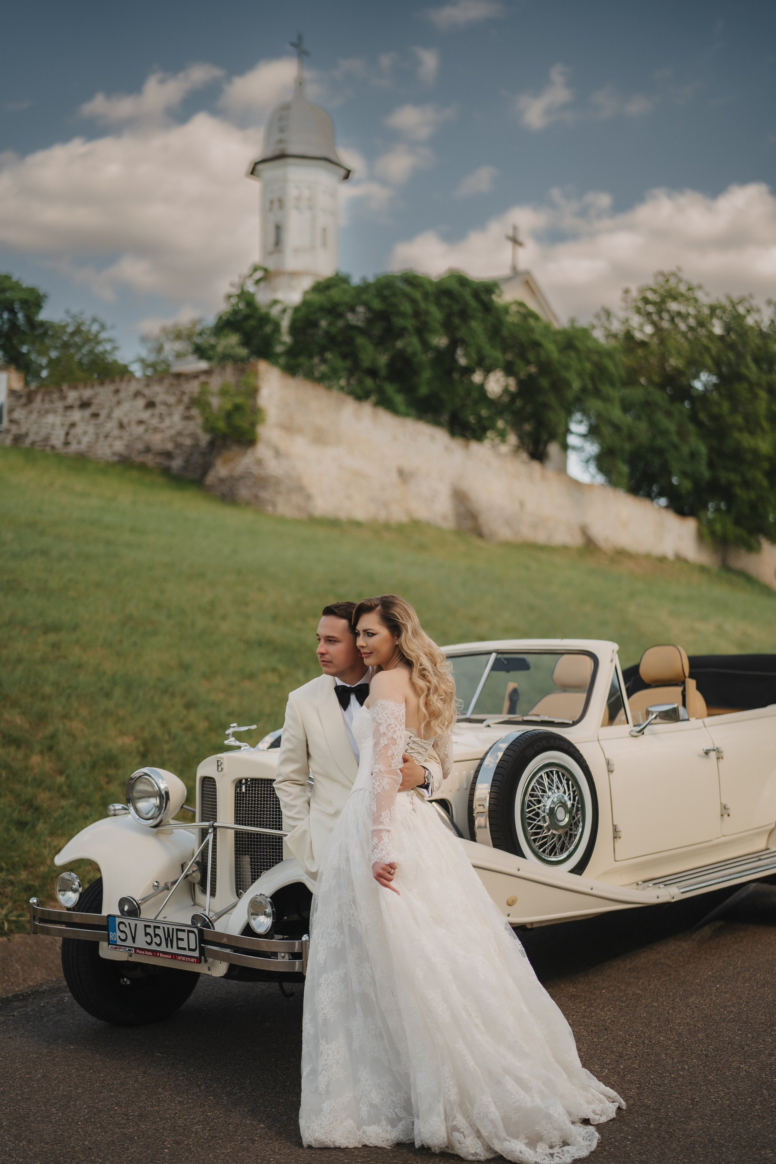 A + A | Wedding Day |. Spoiala Brothers Romania — Wedding Films & Photography