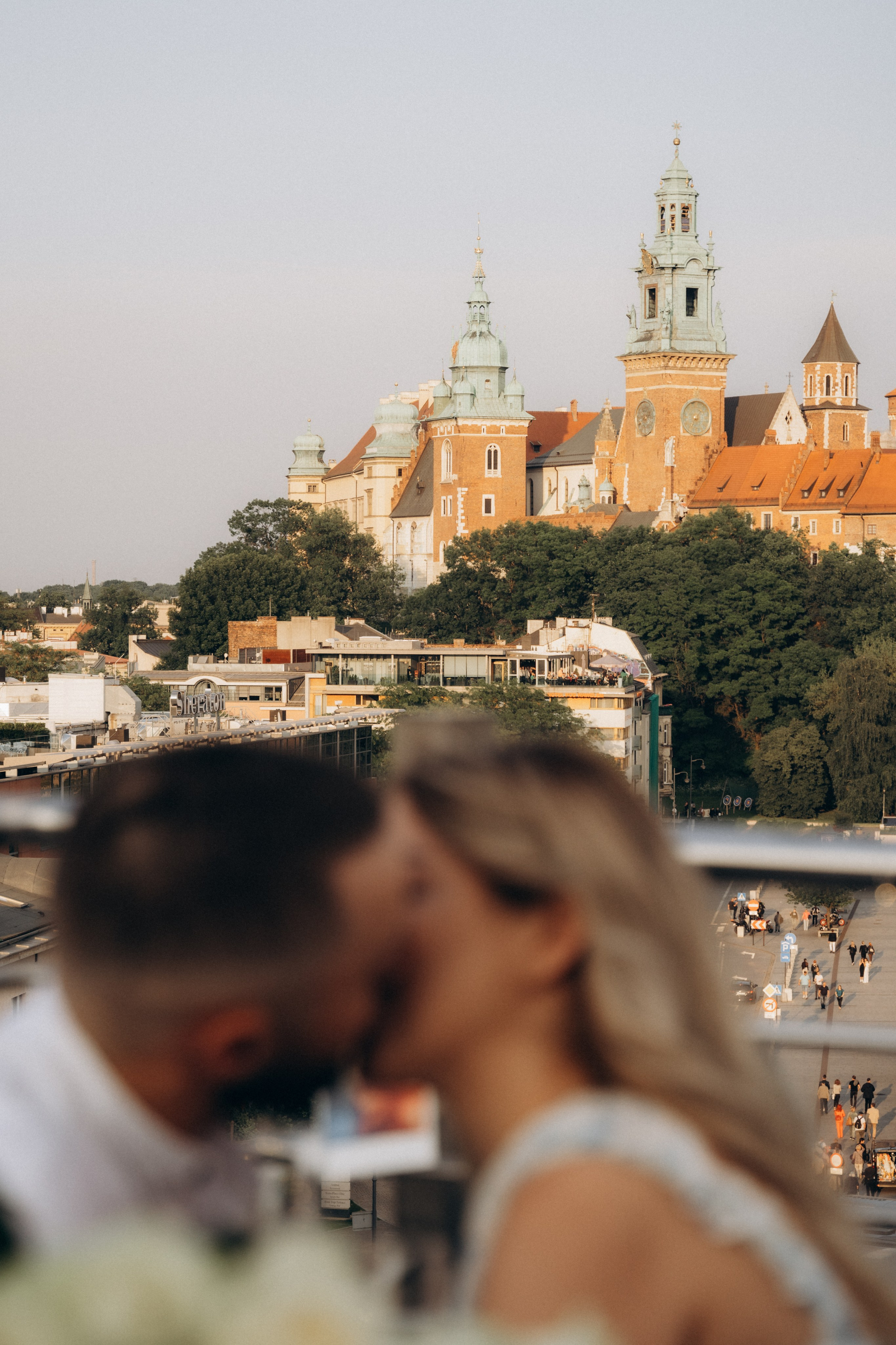 Golden Hour. Fotograf Katowice – sesje indywidualne, rodzinne, ślubne