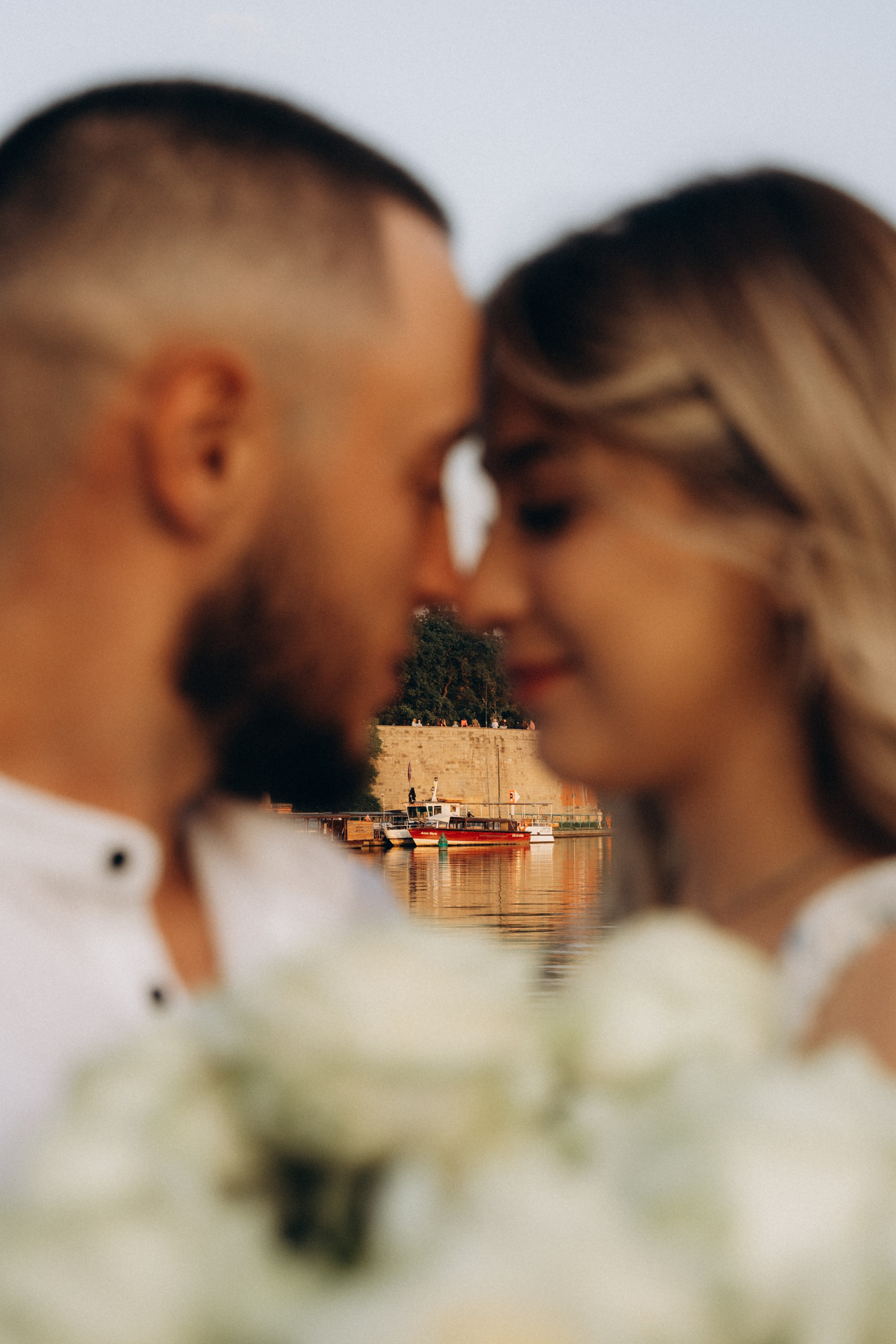 Golden Hour. Fotograf Katowice – sesje indywidualne, rodzinne, ślubne