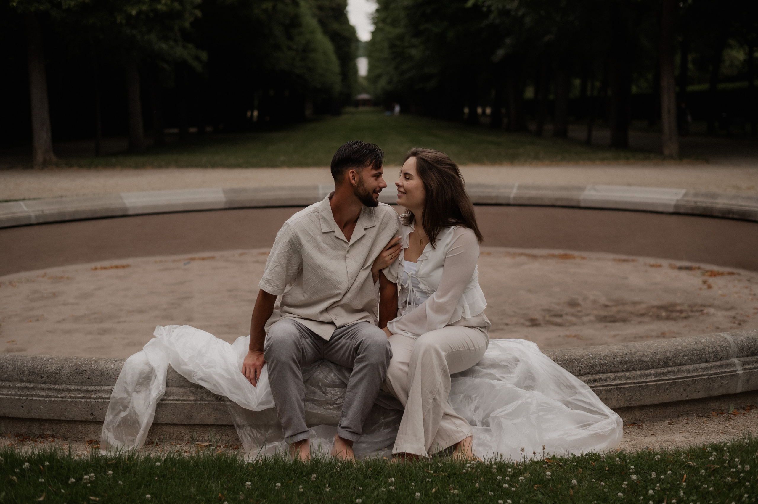 22:22 | Paarshooting in Ansbach. Fotografin Ansbach - Paare | Hochzeit | After Wedding