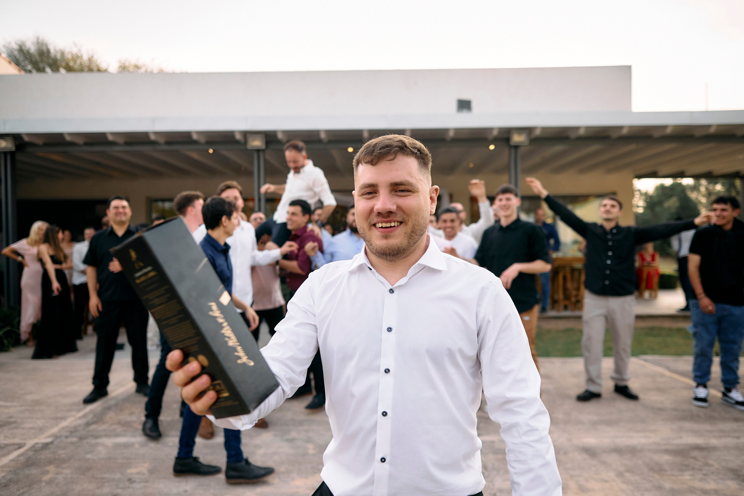 Lola & Pablo. Marcos Ferrari Fotógrafo