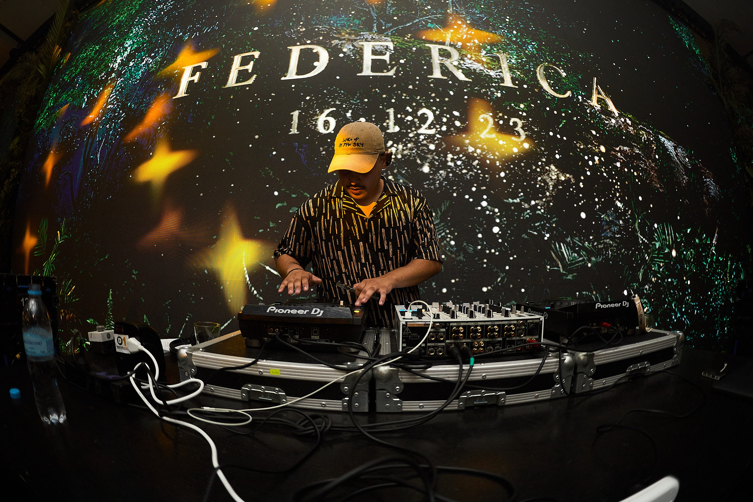 FEDE. Marcos Ferrari Fotógrafo