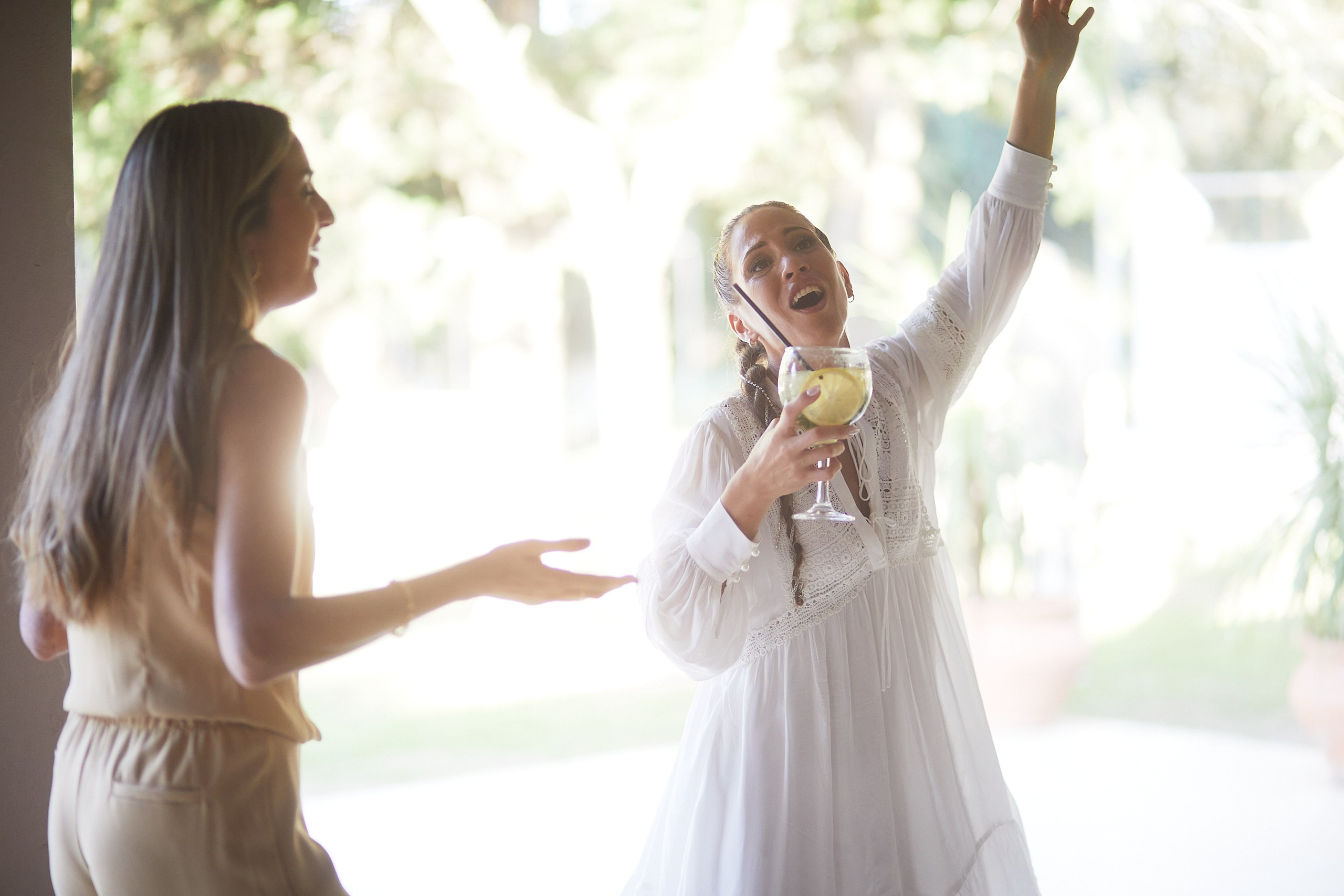 Nati & Adrián. Marcos Ferrari Fotógrafo