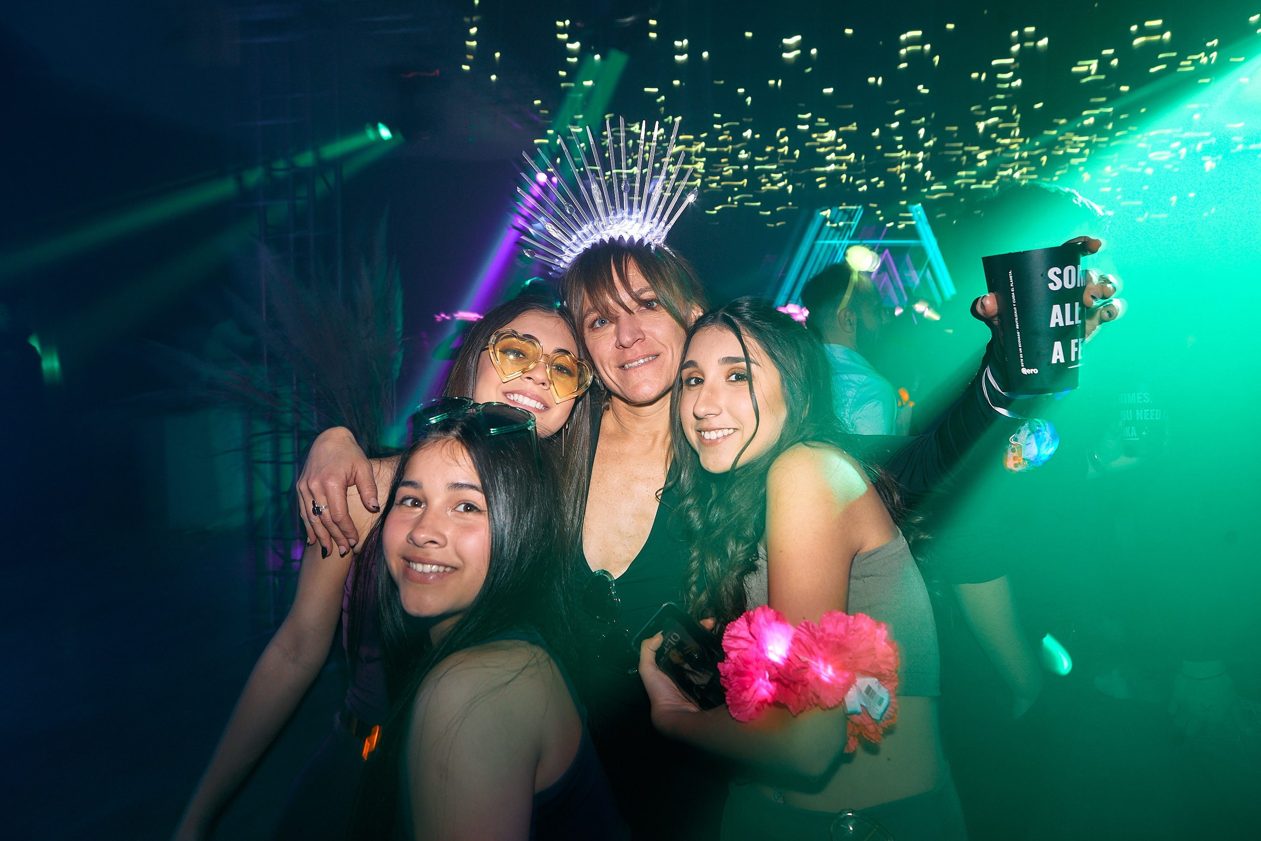 NARCISA. Marcos Ferrari Fotógrafo