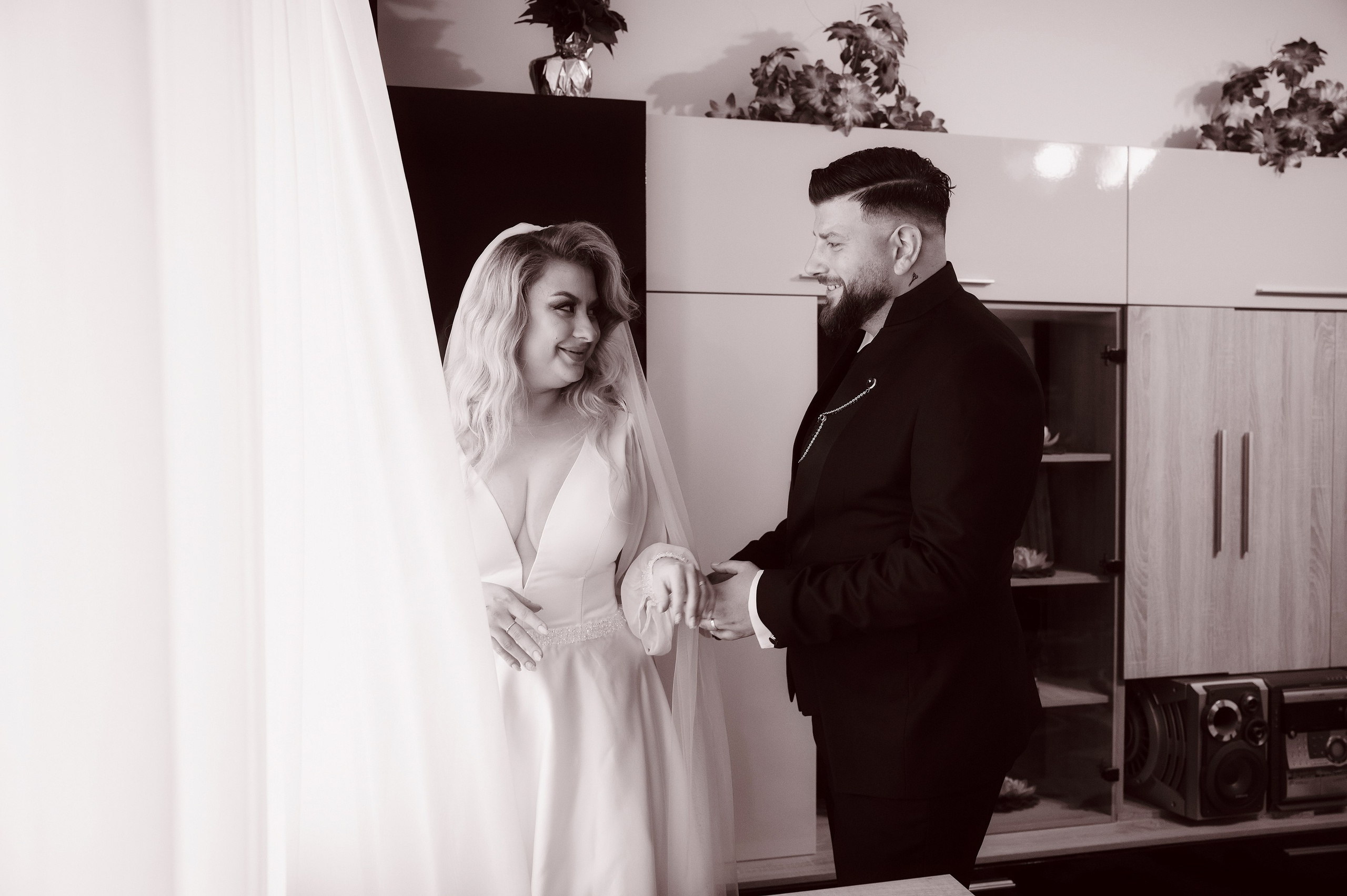 NUNTA Andrei si Andreea. Laurentiu Stefan StoryTeller