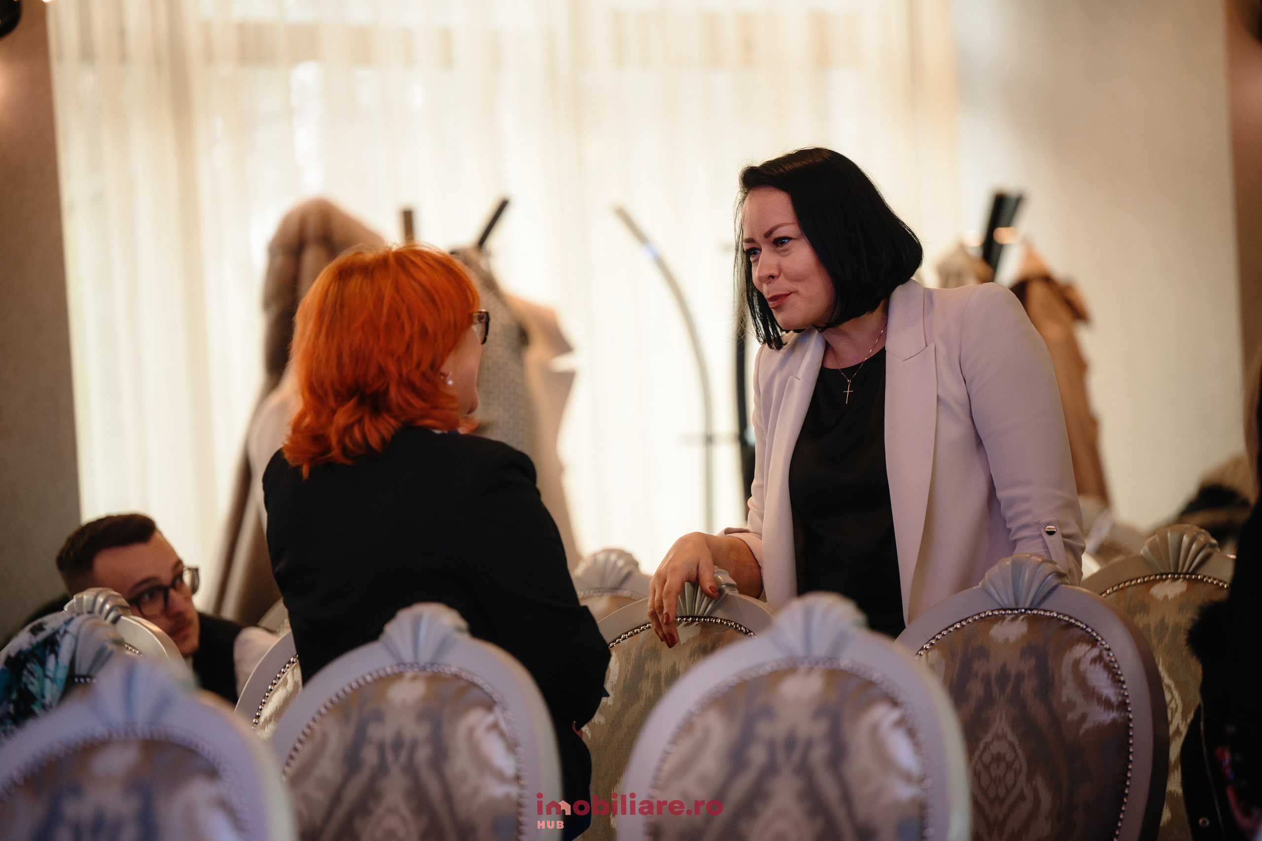 Imobliare HUB. Laurentiu Stefan StoryTeller