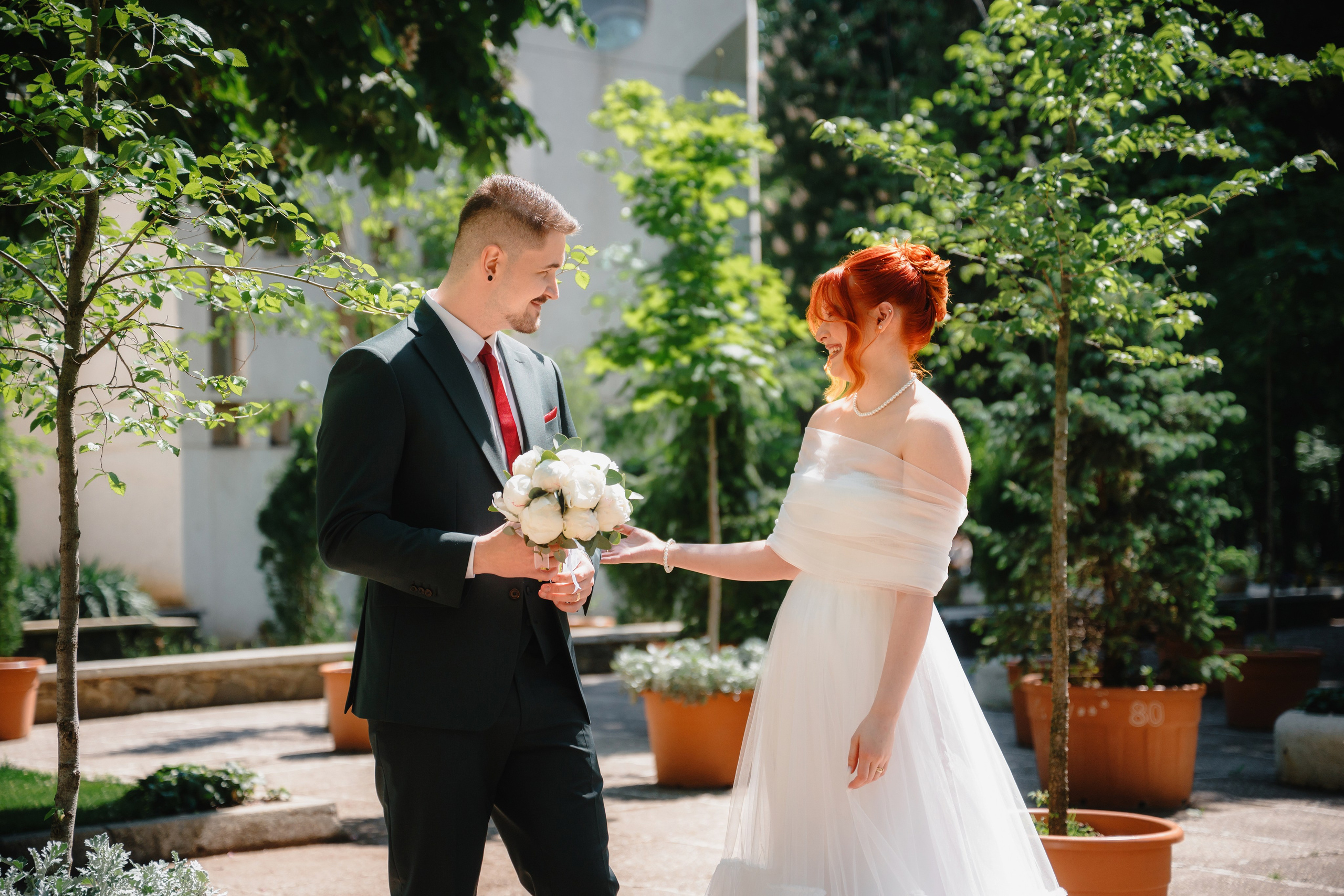 Ceremonie Civila Andreea si Claudiu. Laurentiu Stefan StoryTeller