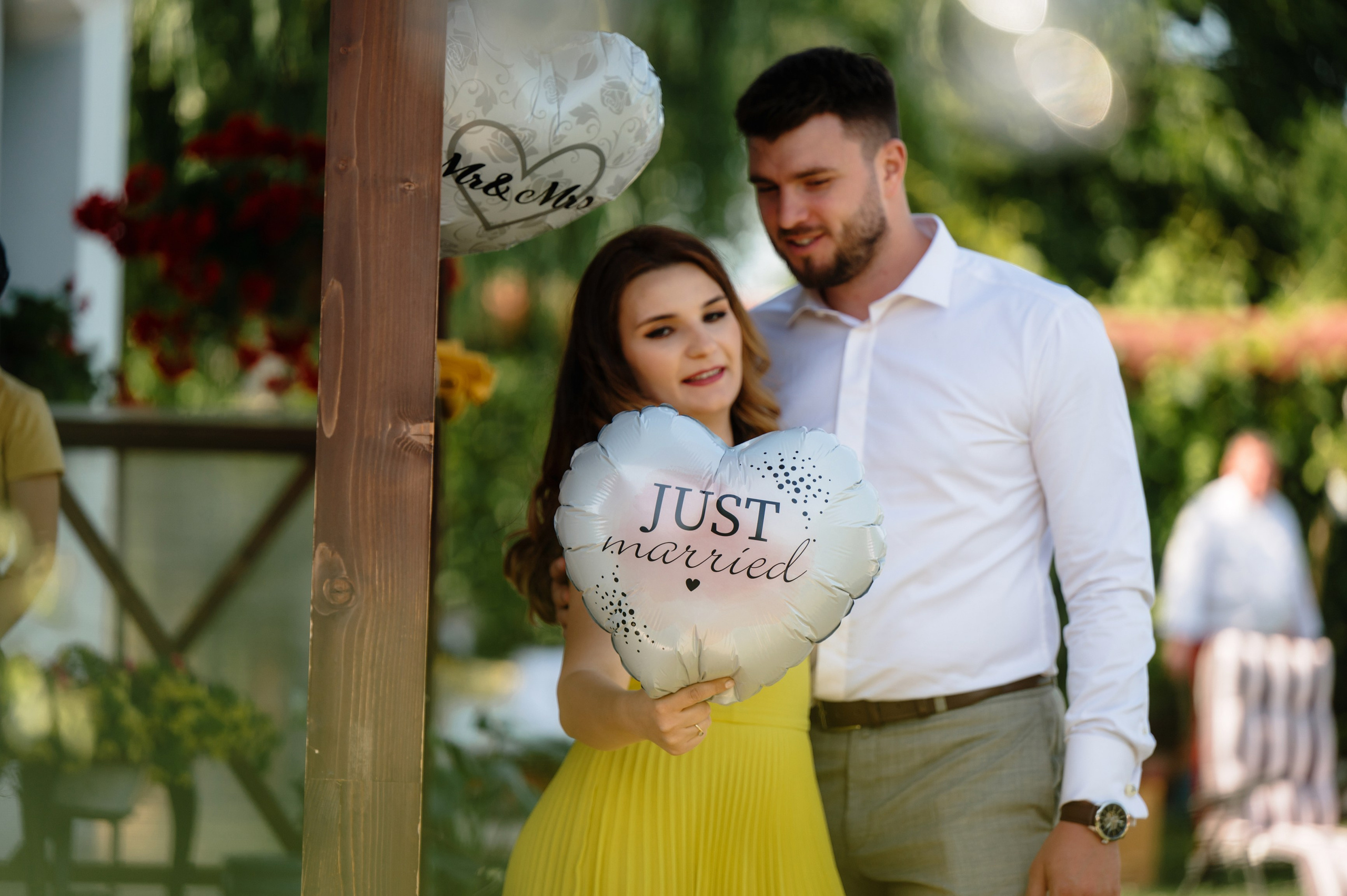 NUNTA Tudor si Stefana. Laurentiu Stefan StoryTeller