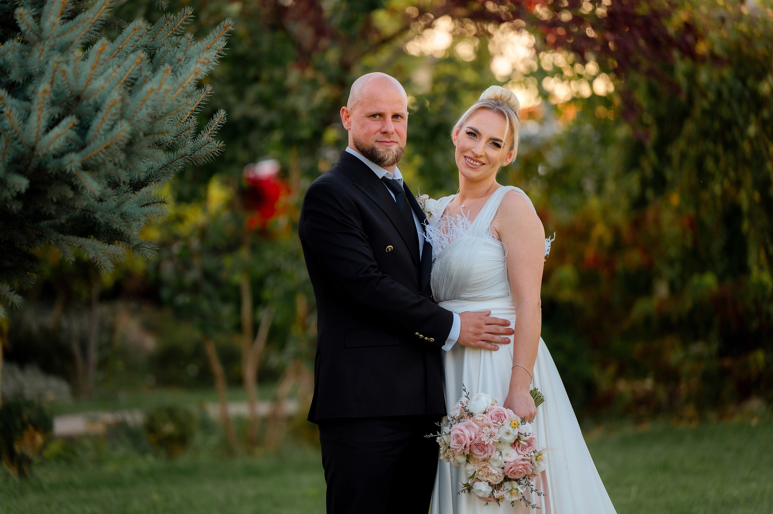 NUNTA Marius si Diana. Laurentiu Stefan StoryTeller