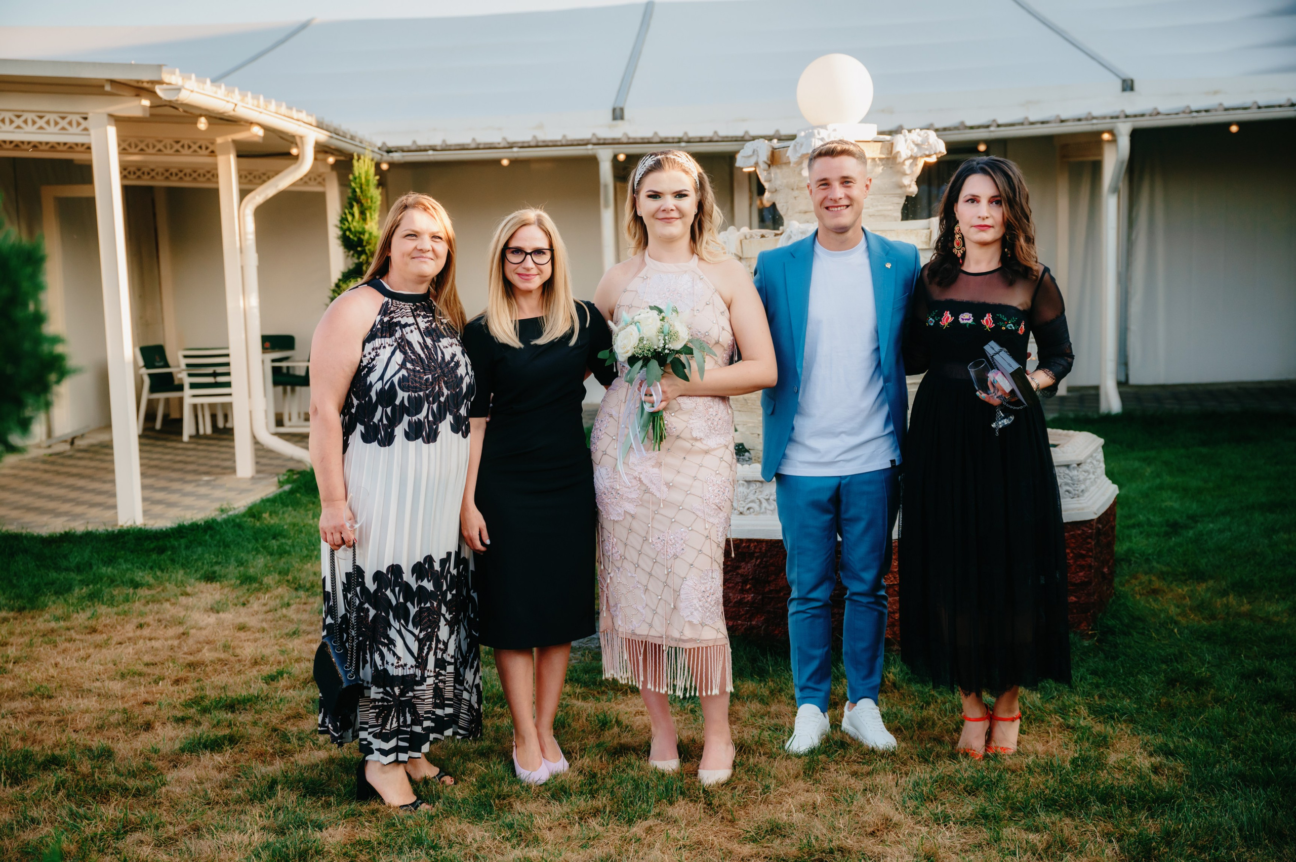 CUNUNIE Adelina si Alexandru. Laurentiu Stefan StoryTeller