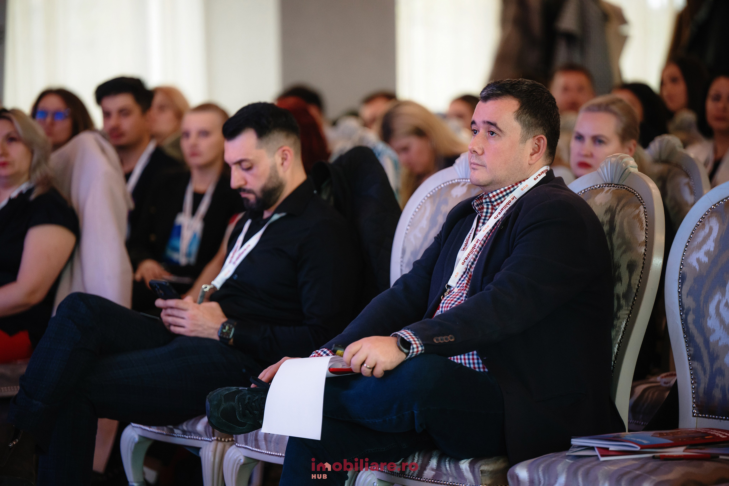 Imobliare HUB. Laurentiu Stefan StoryTeller