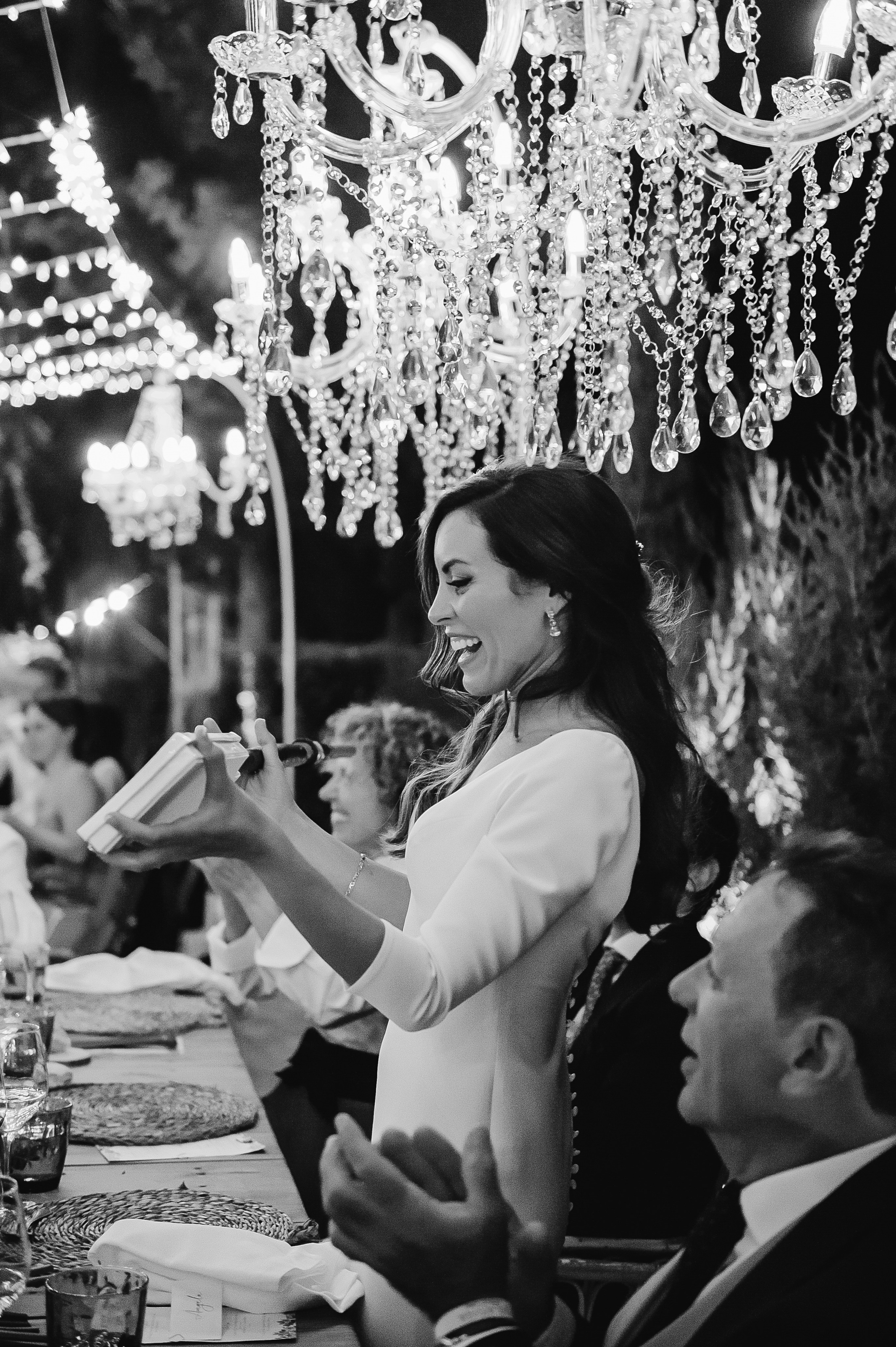 Joaquin & Angela. Wedding photographer in Spain