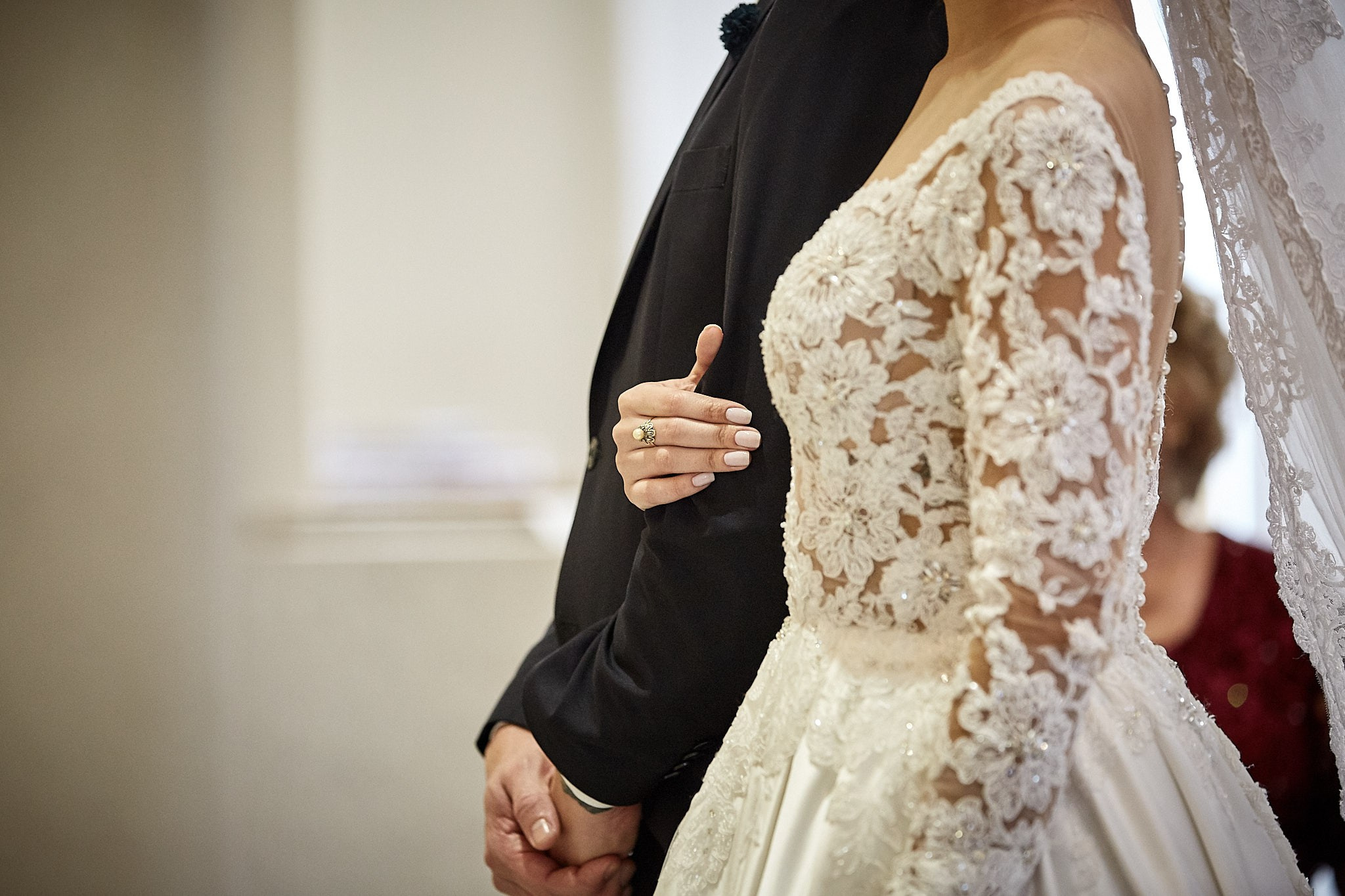 Casamento Carol e Ricardo. Fotógrafo de casamentos em Florianópolis