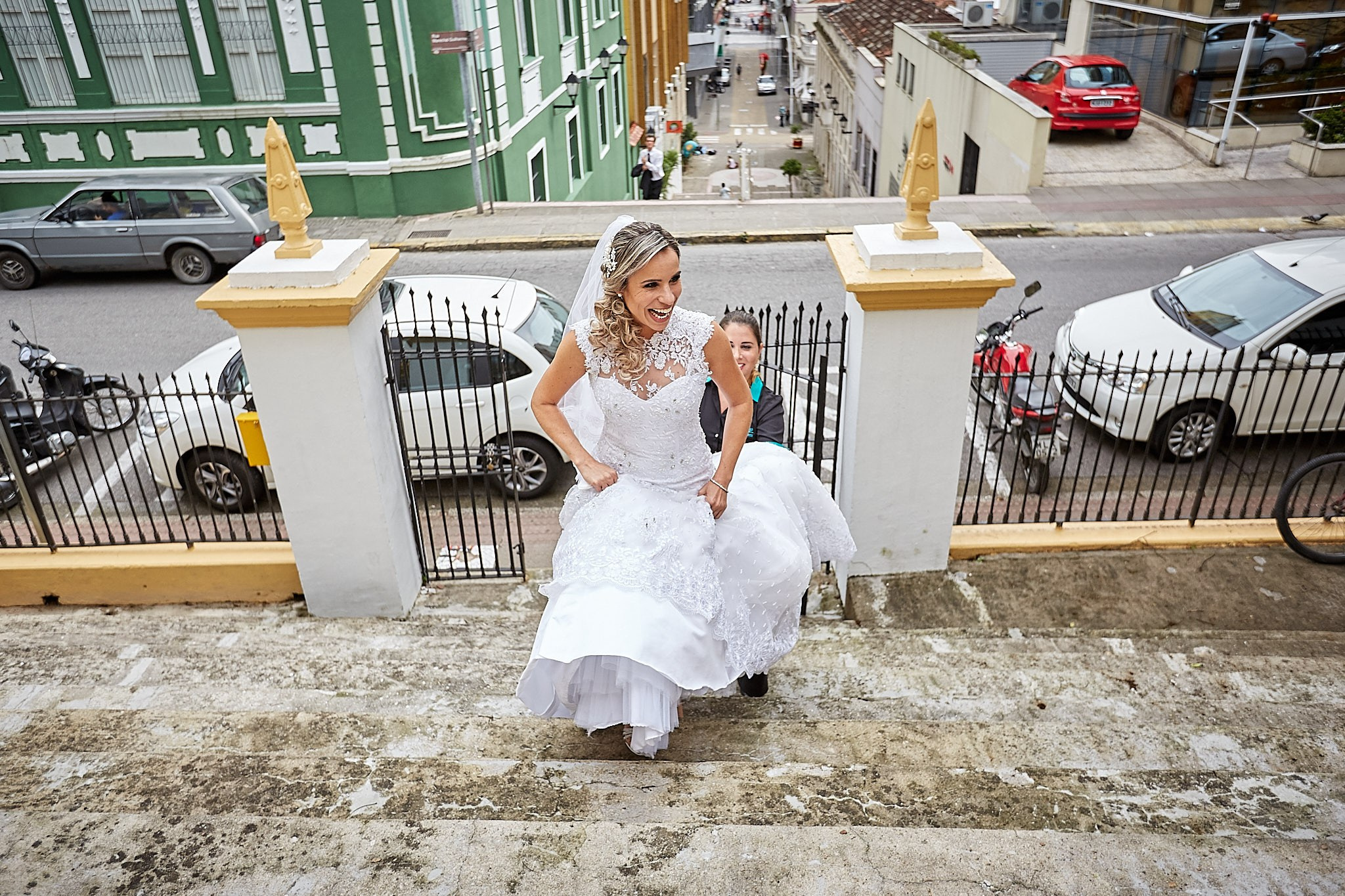 Casamento Cíntia e Betinho. Fotógrafo de casamentos em Florianópolis