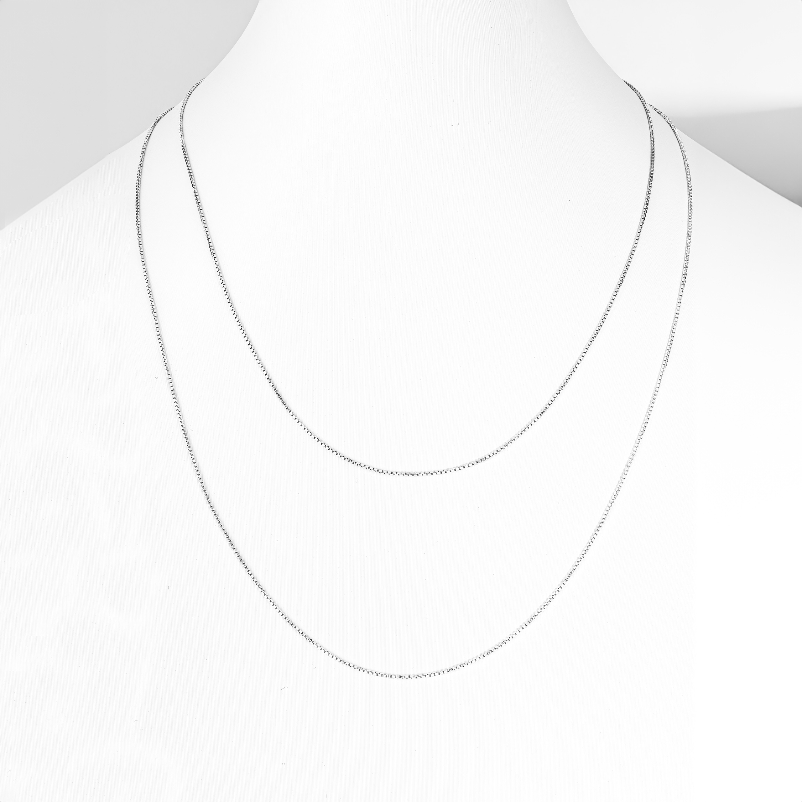 Professional studio shot of a ring for a jewelry catalog.