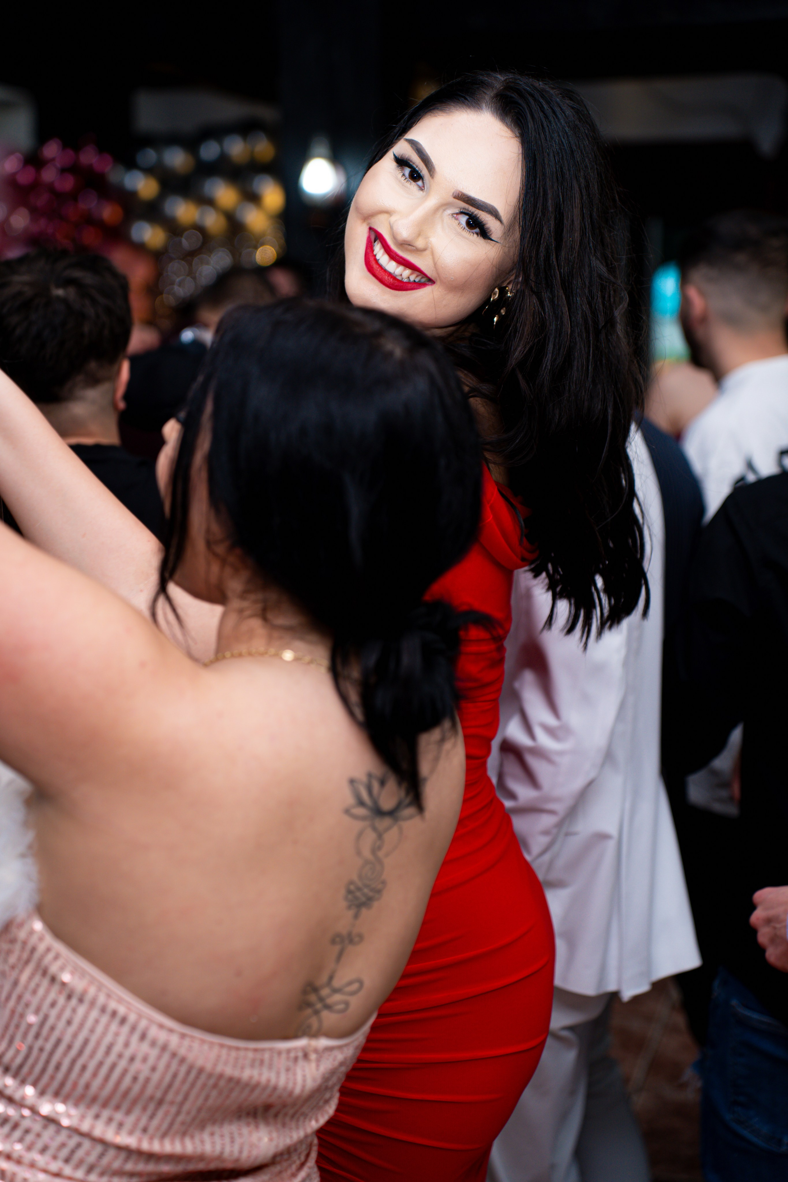 18 ANI - UN NOU ÎNCEPUT