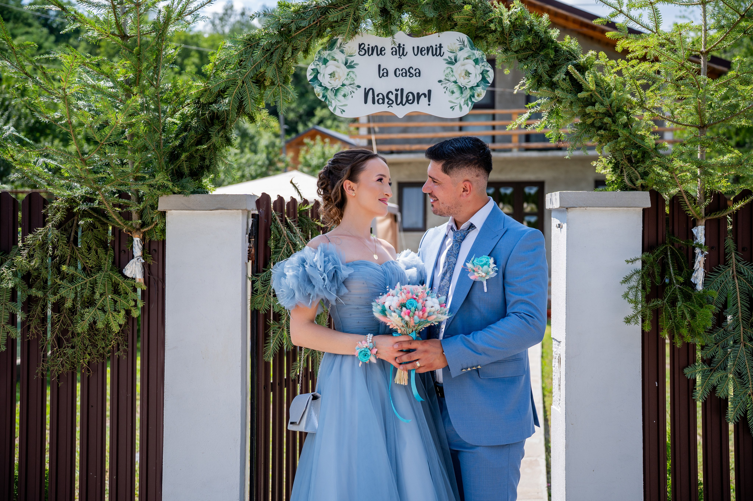 EL & EA - NUNTA NOASTRĂ