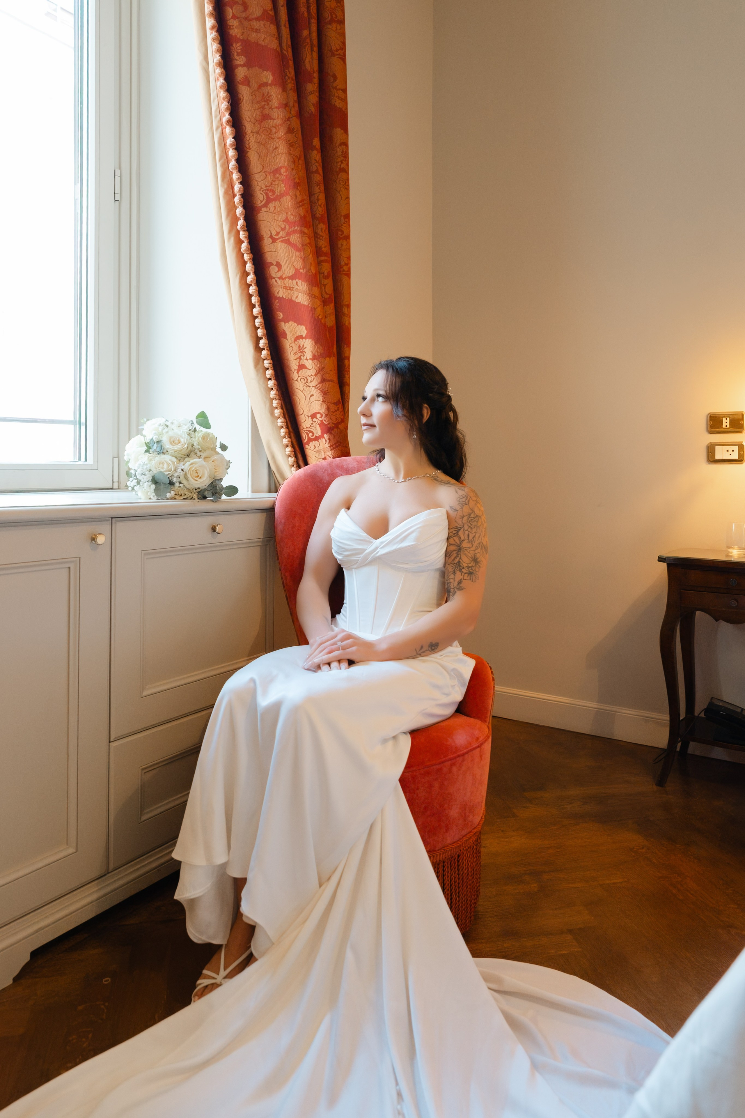 Melissa and Luke _ Rome. PHOTOGRAPHER IN ITALY