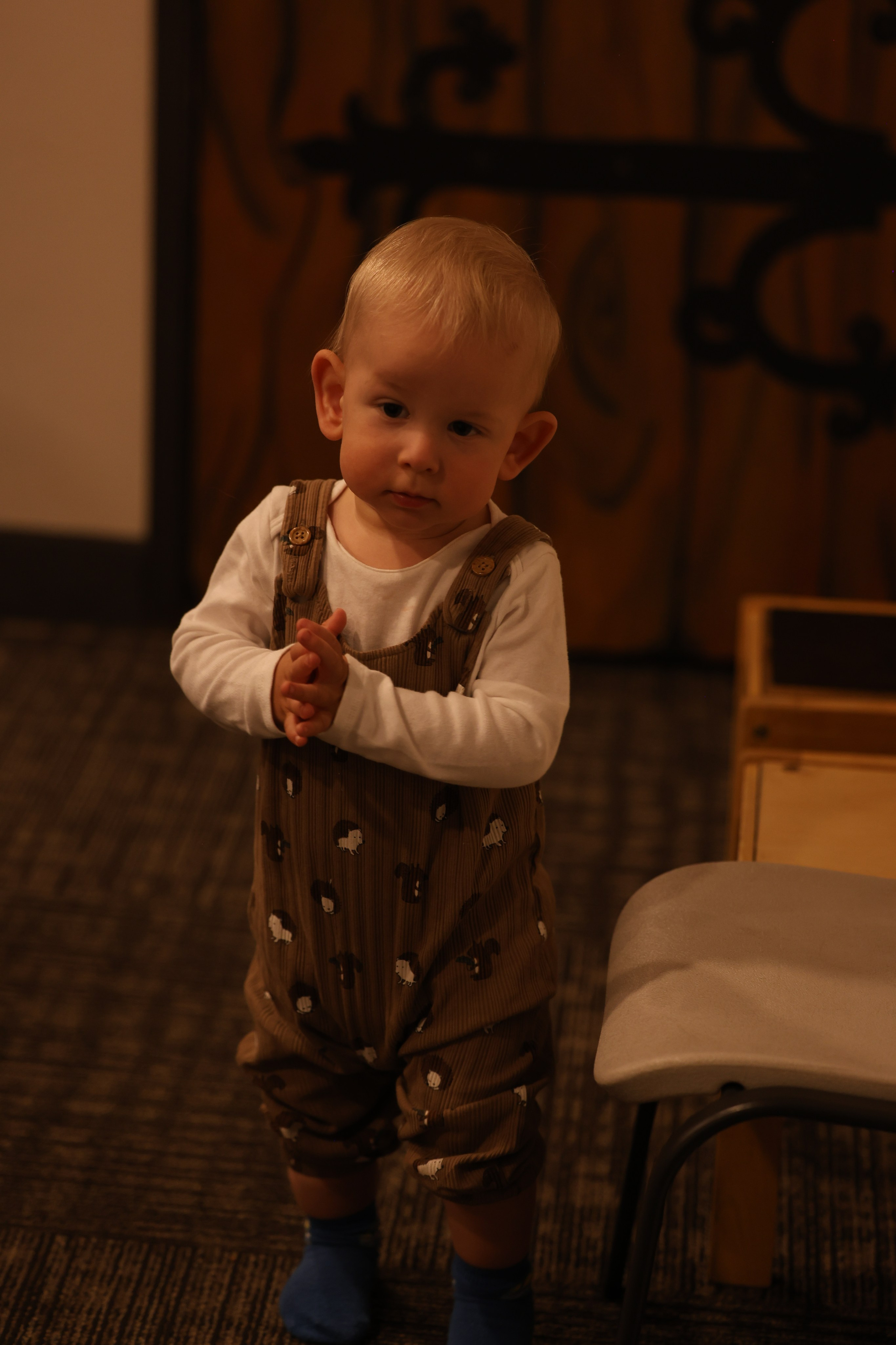 Father’s Day 6-15-25. Smirna Christian Church