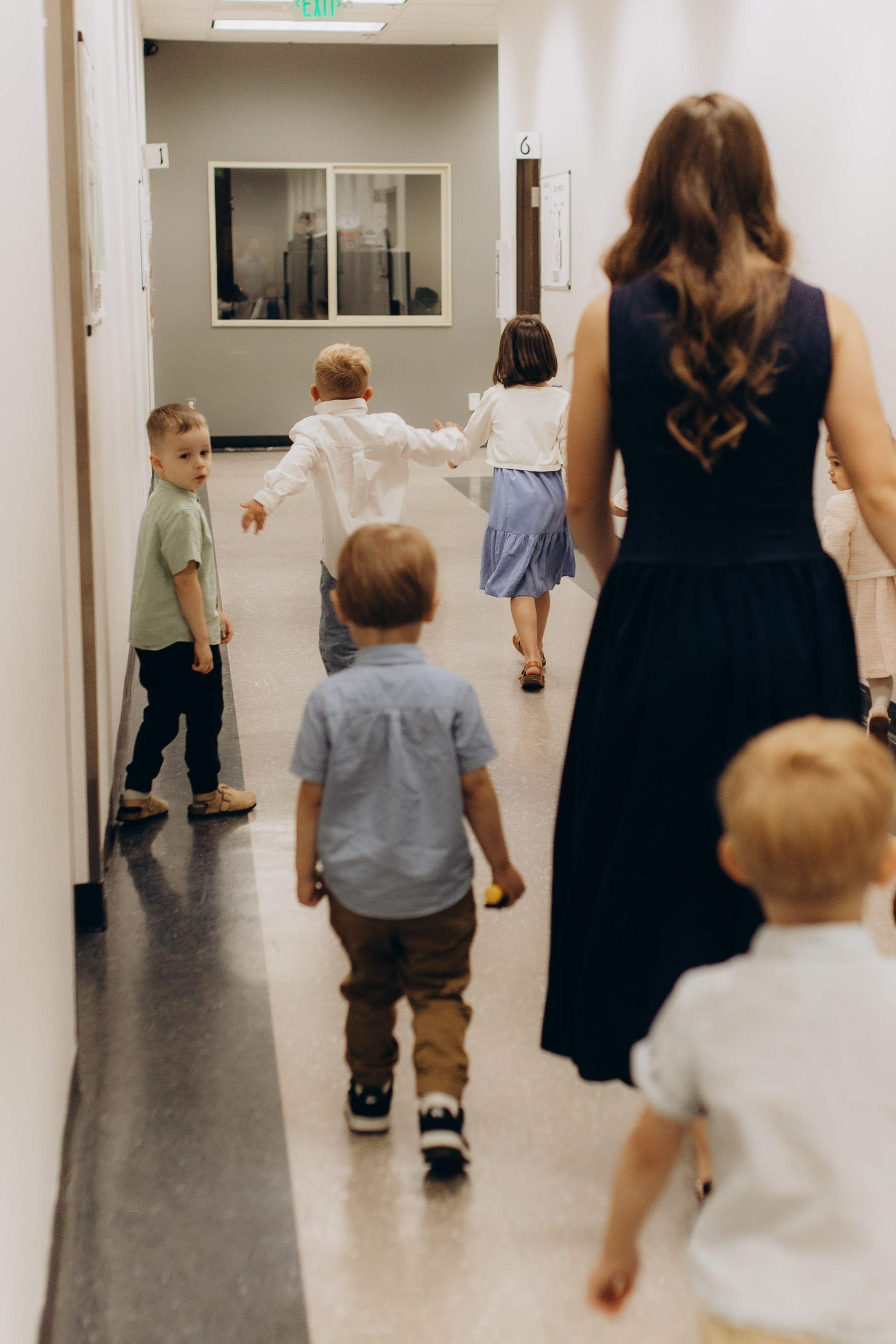 5/24/2026 Sunday Day. Smirna Christian Church