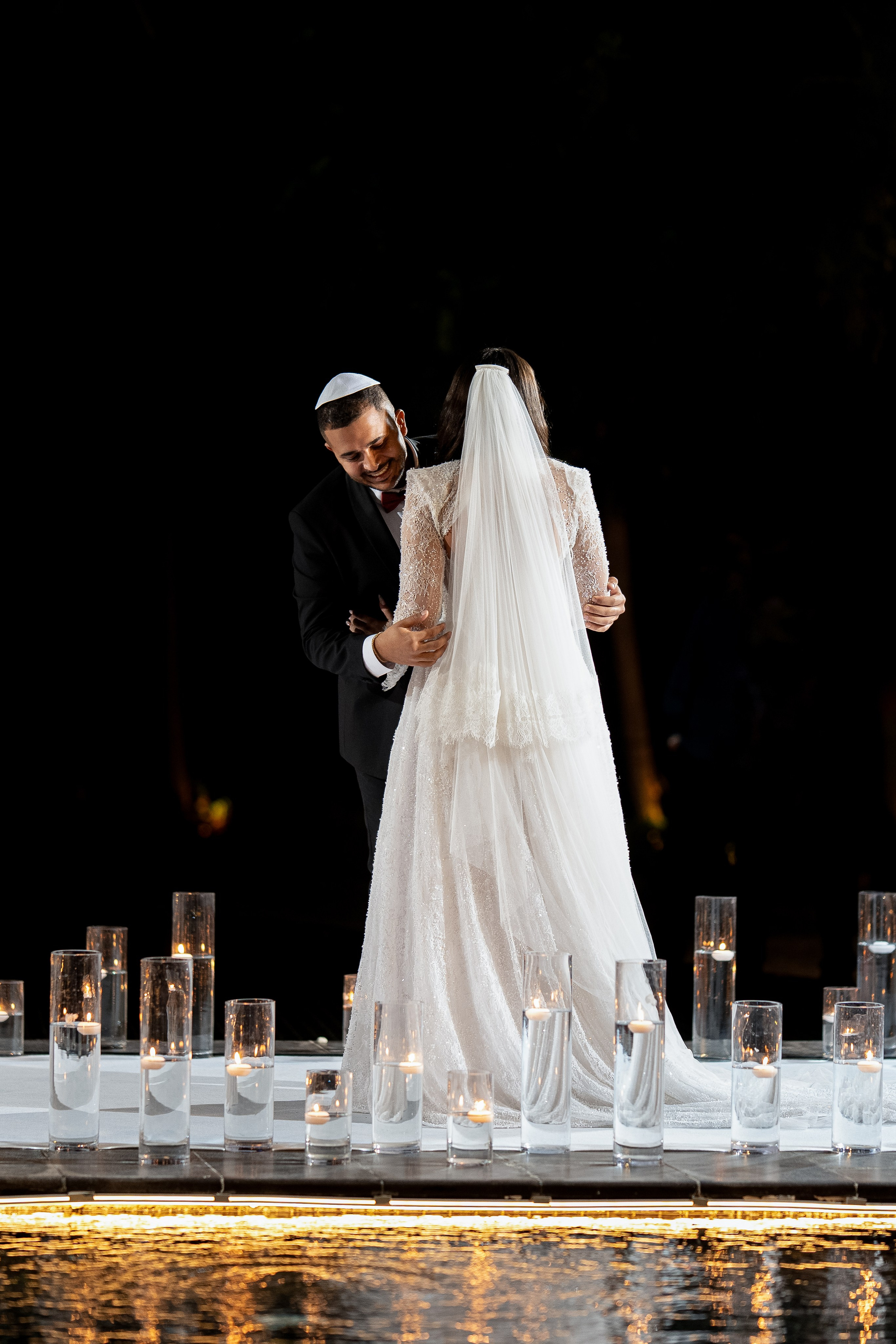 Wedding of Shaked & Omer