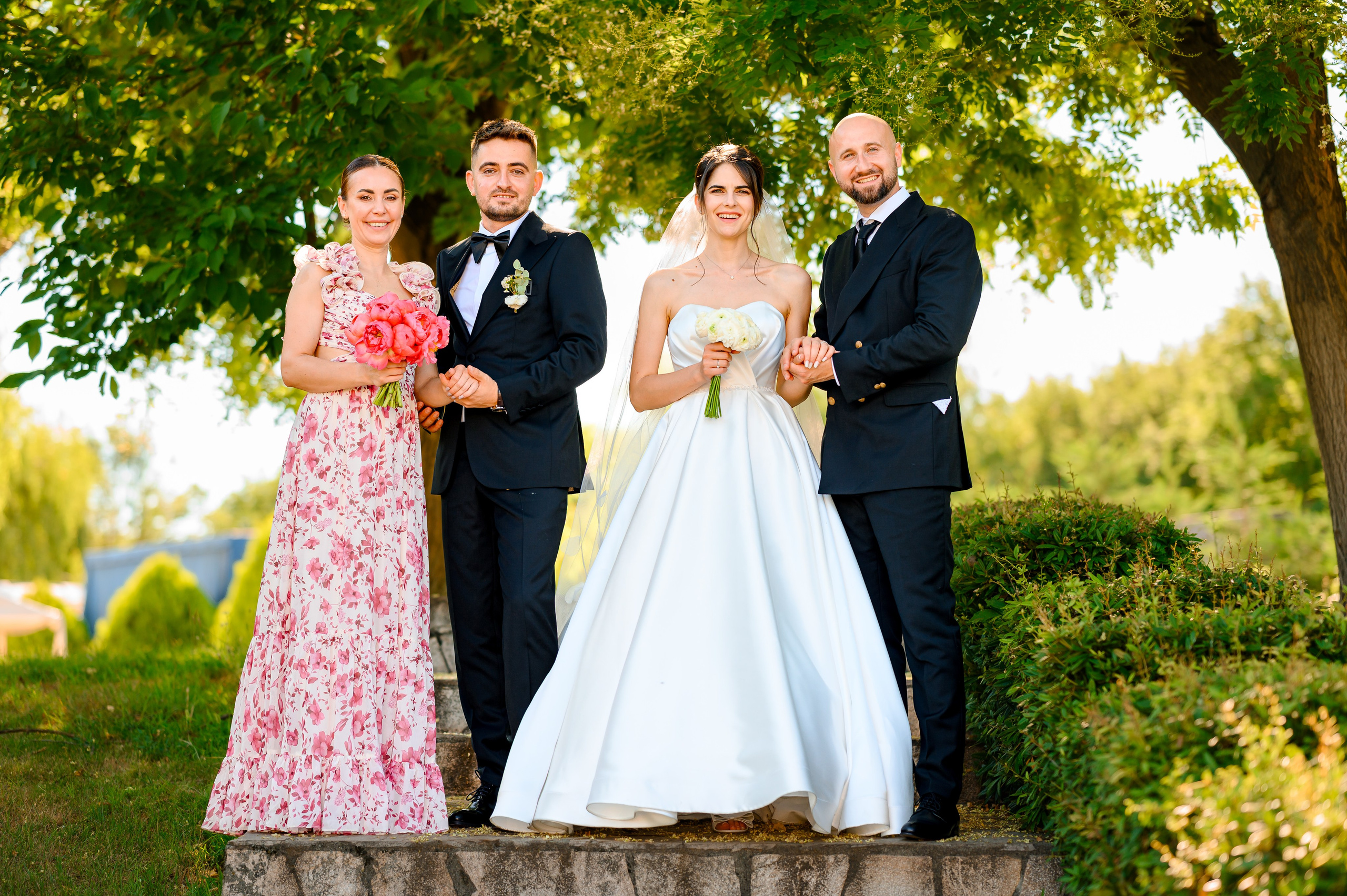 Madalina & Ovidiu. Mugurel Olteanu Fotograf