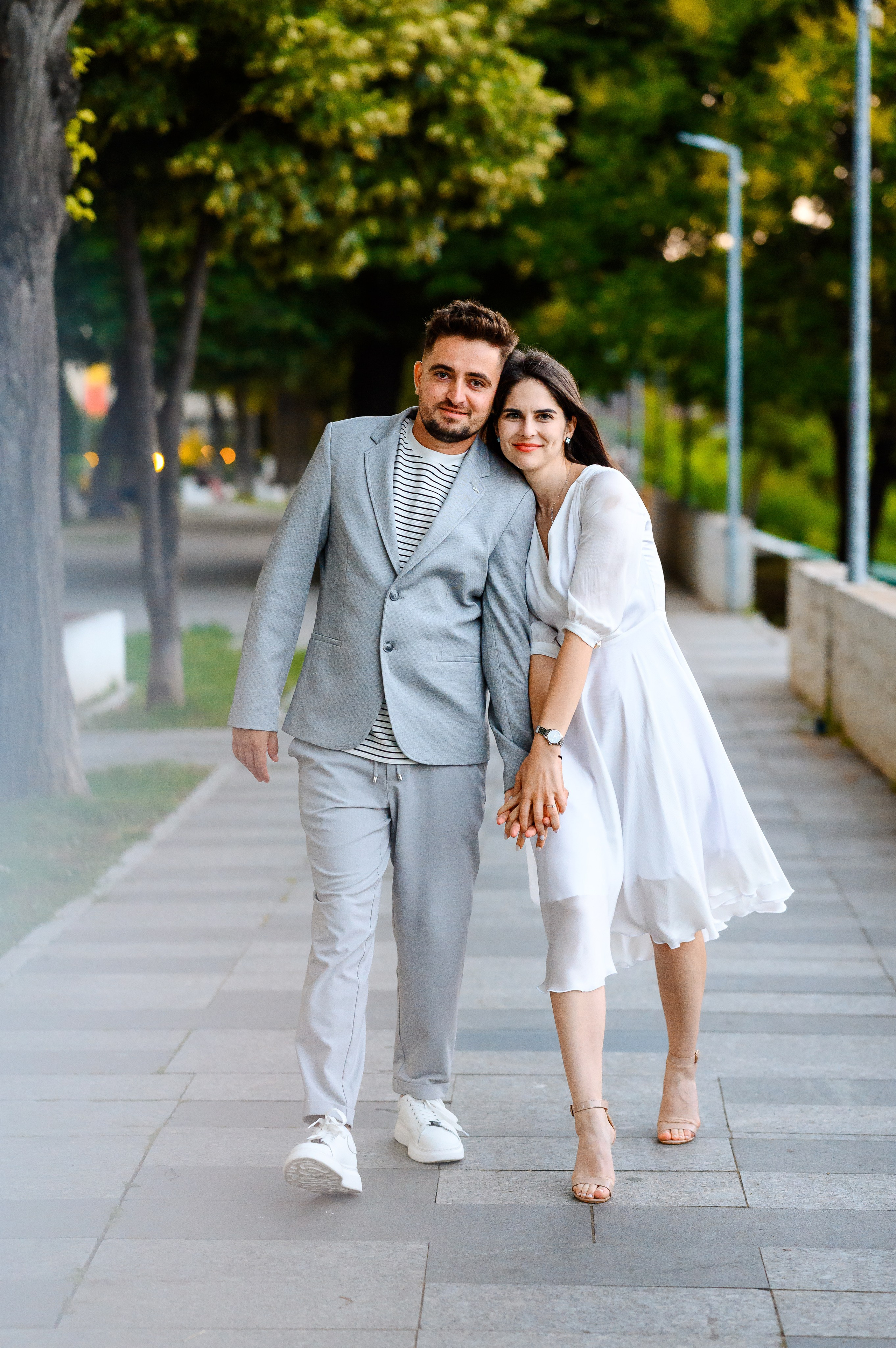 Madalina & Ovidiu. Mugurel Olteanu Fotograf