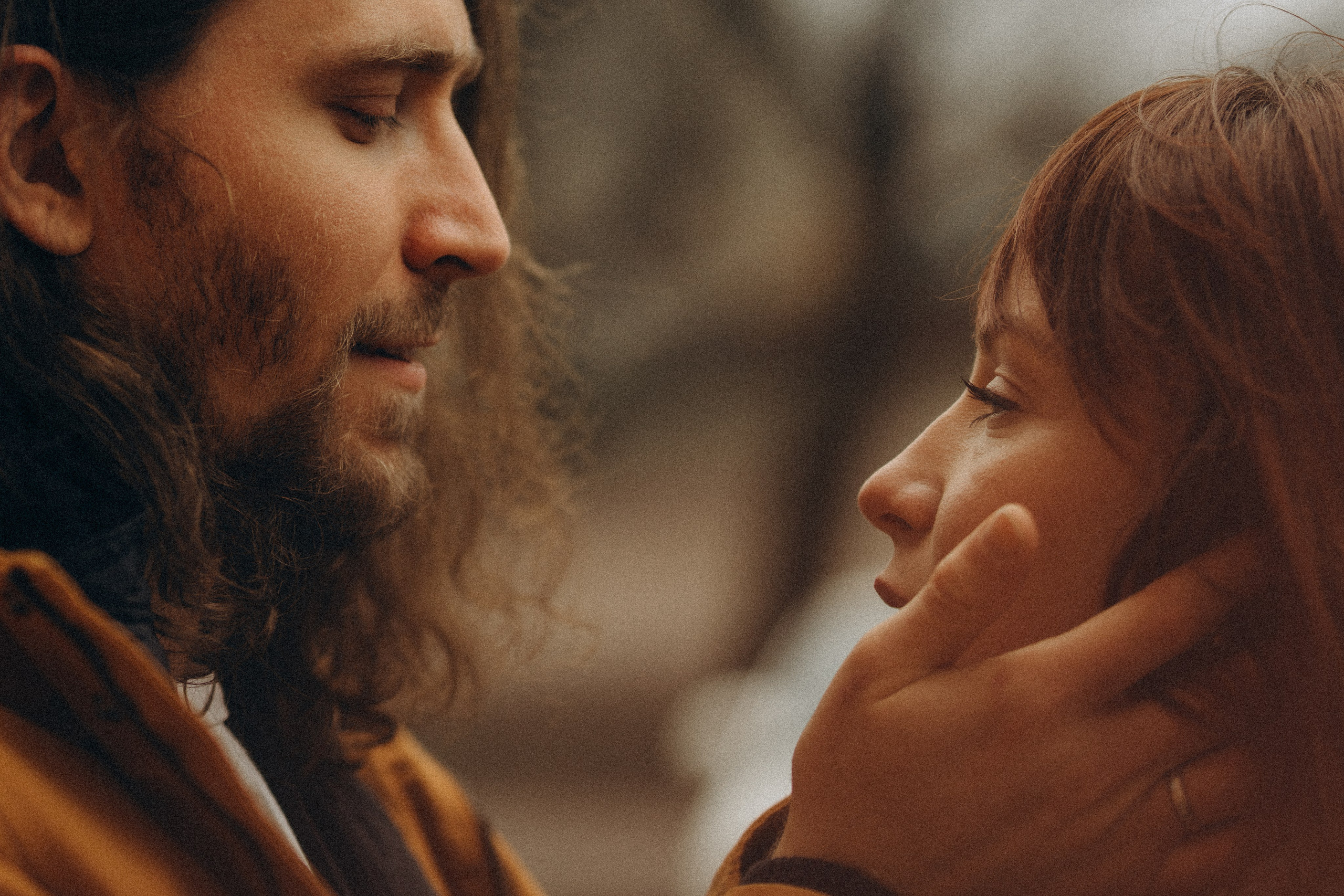 K&A. Wedding and portrait photographer in Helsinki Vickan O