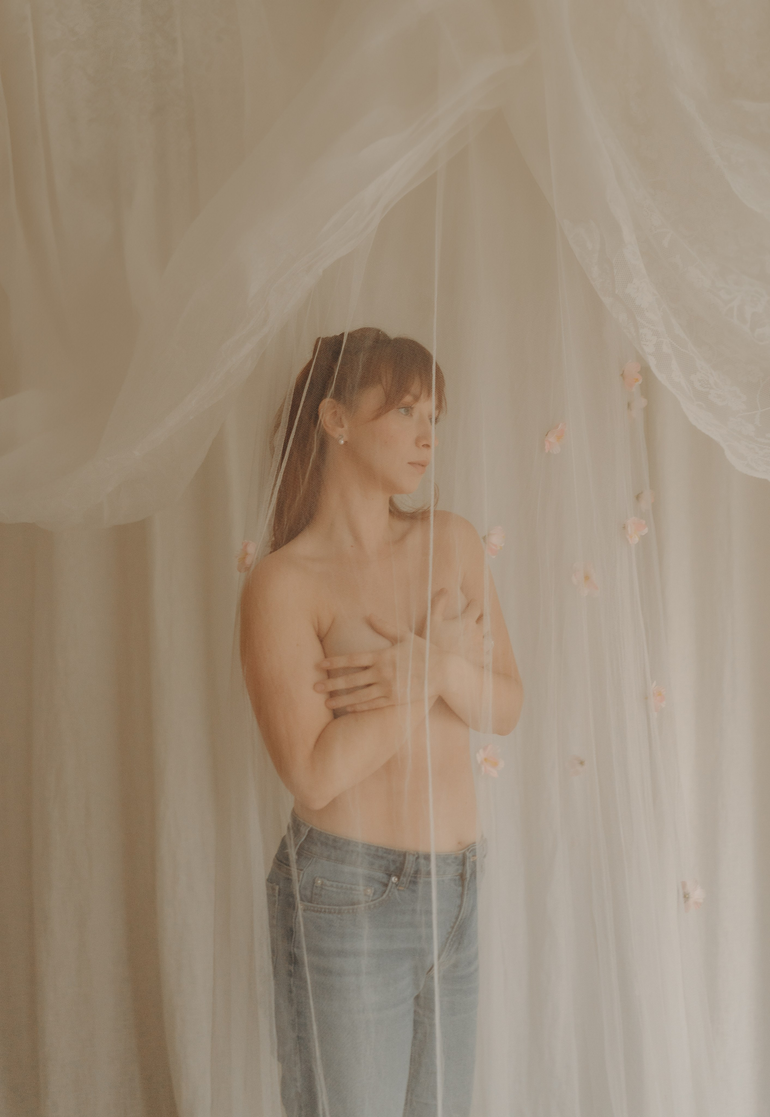 K&A. Wedding and portrait photographer in Helsinki Vickan O