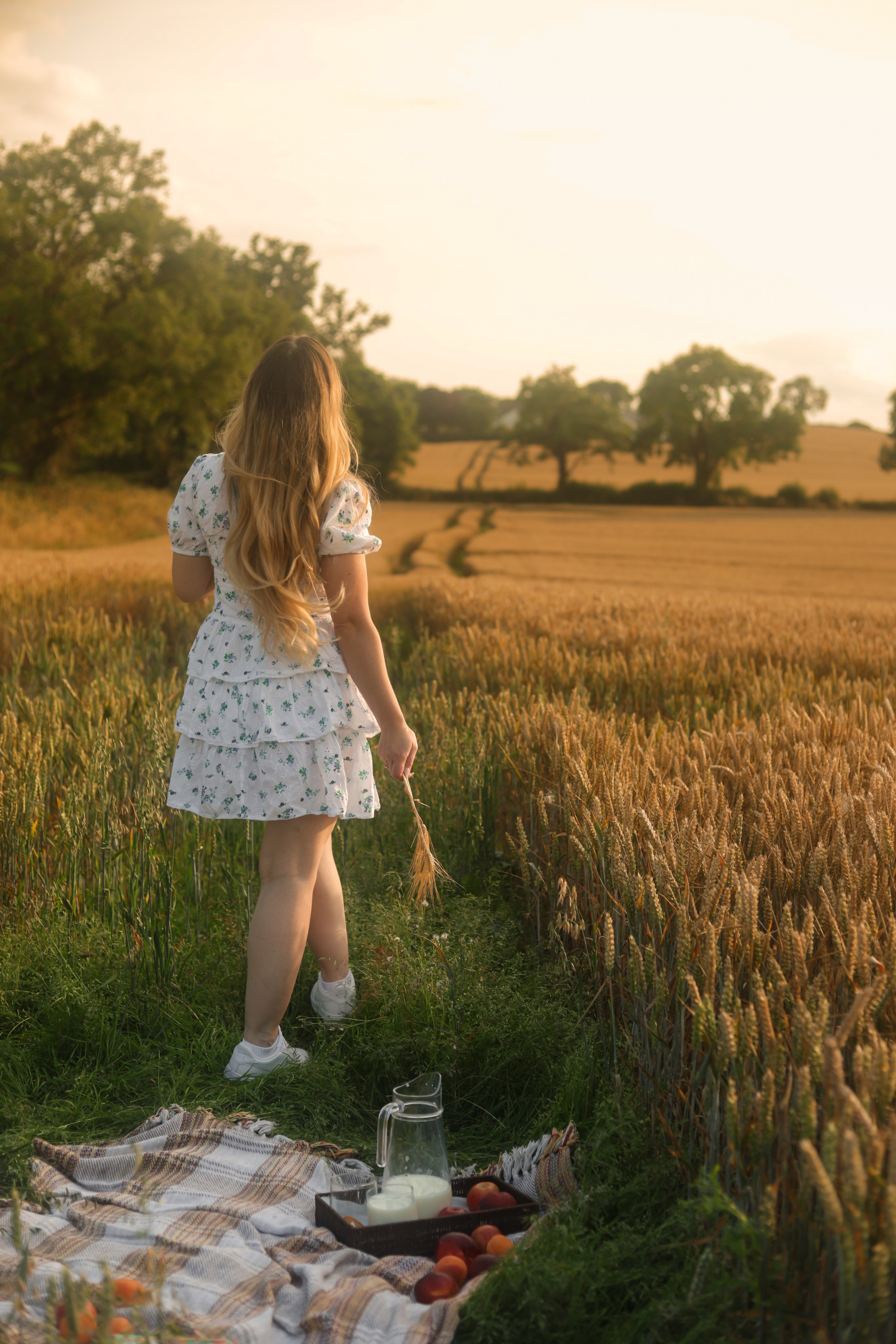 Mum & Daughter. Photographer Co Dublin, Balbriggan — Agata Maliseva