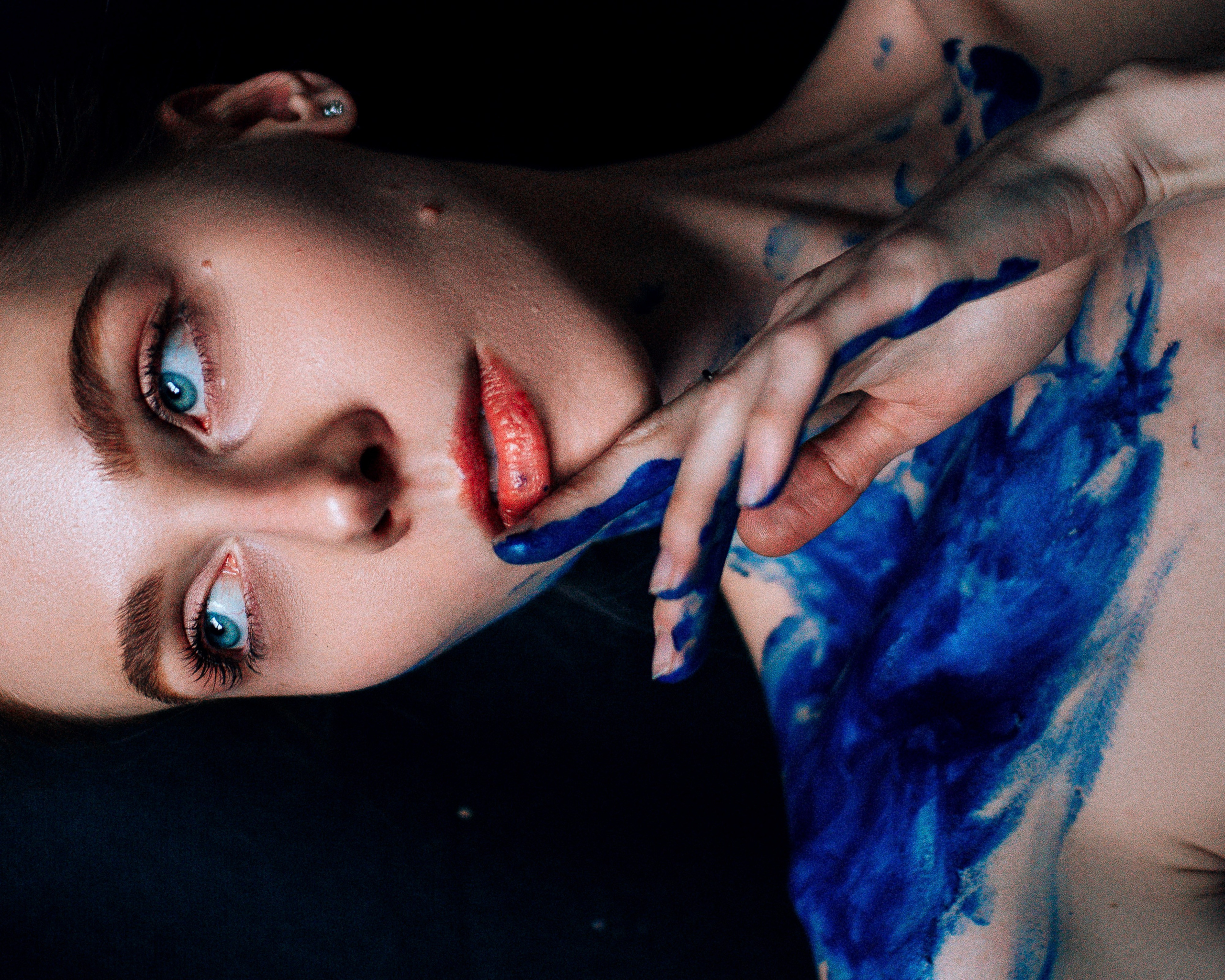 VLADA. Inna Mendelson — Photographer