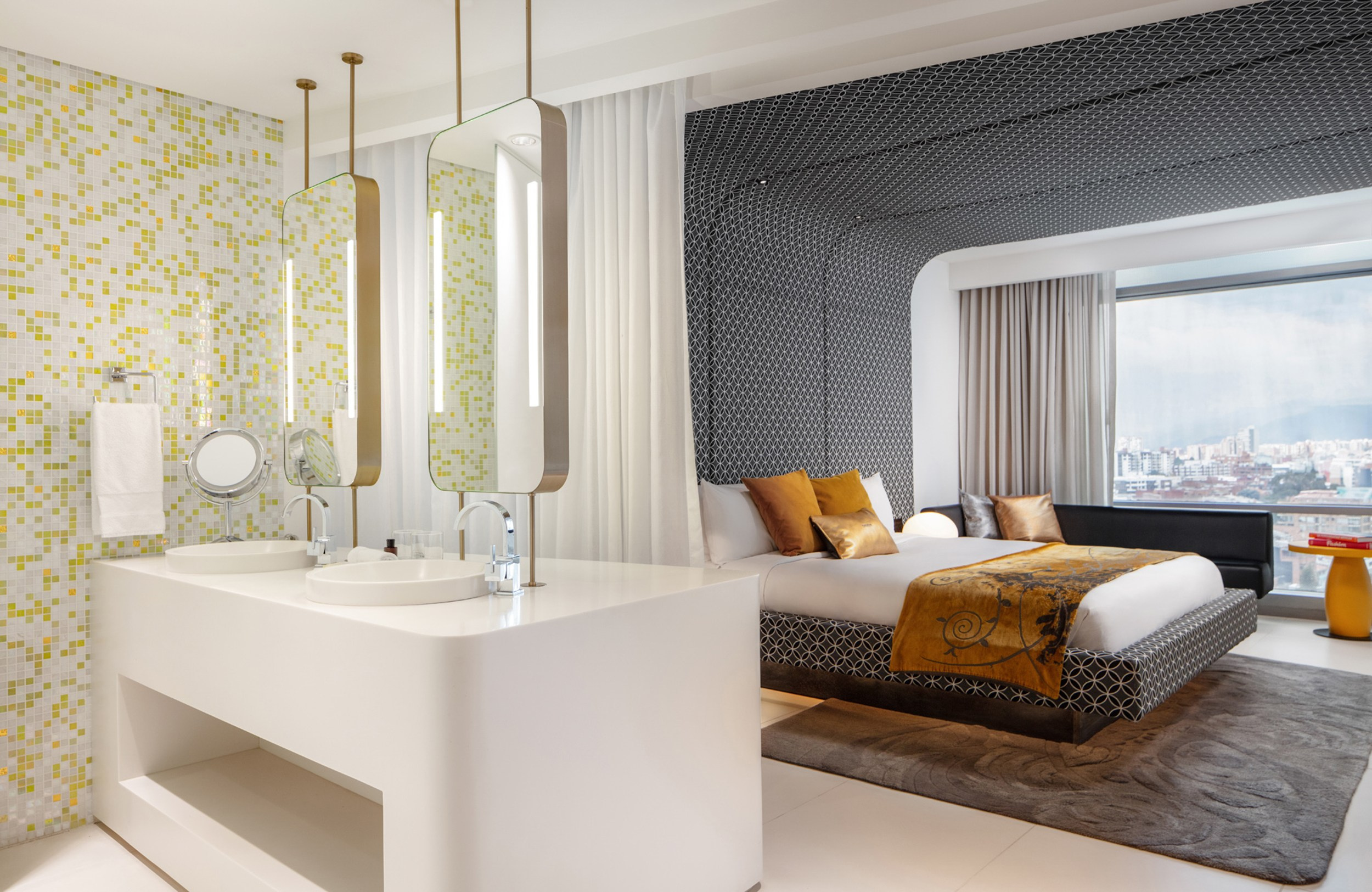 Rooms. Professionals Hotel Content Creators Salt and Pepper Studio