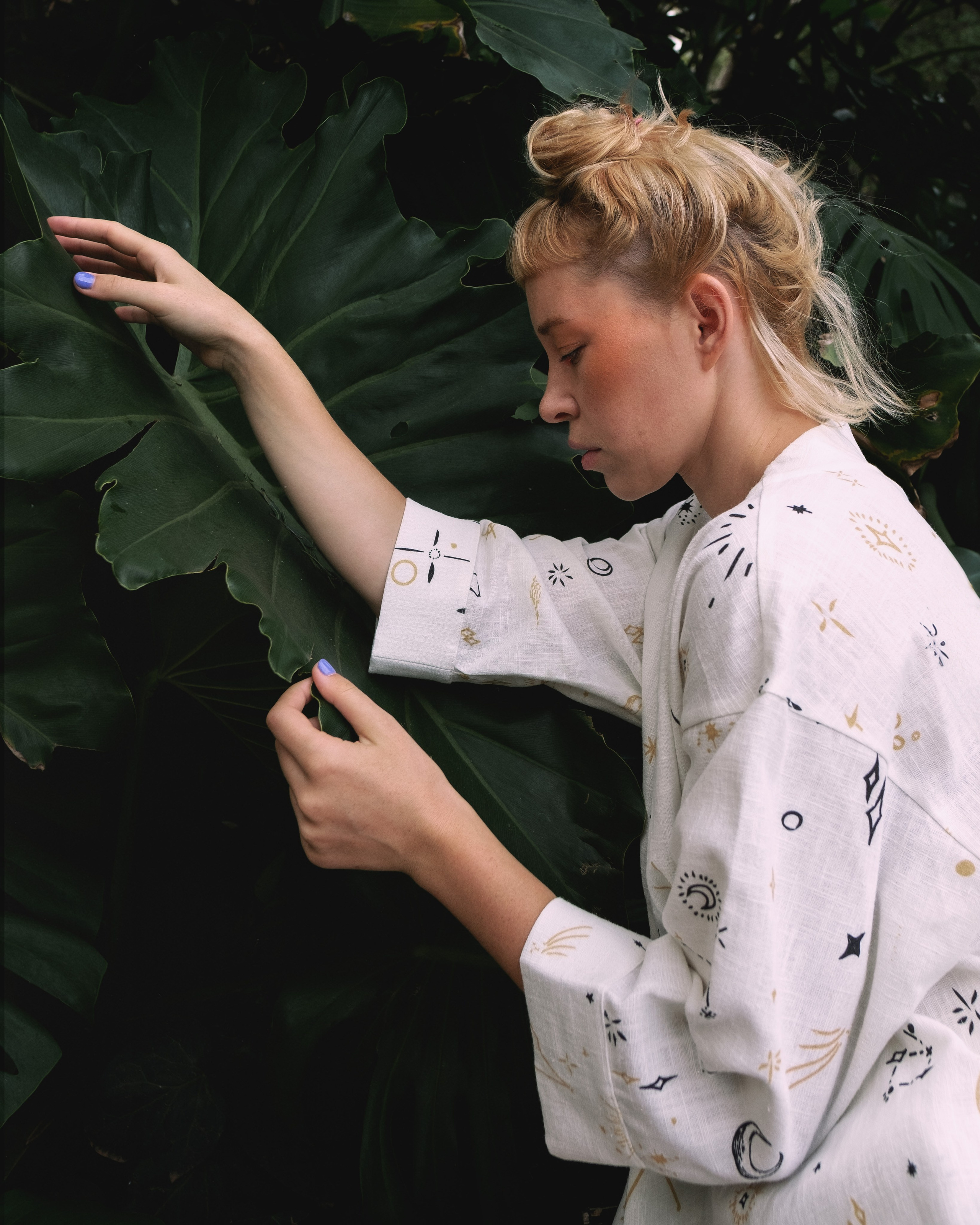 Kate. Photographer Olga Tsoi