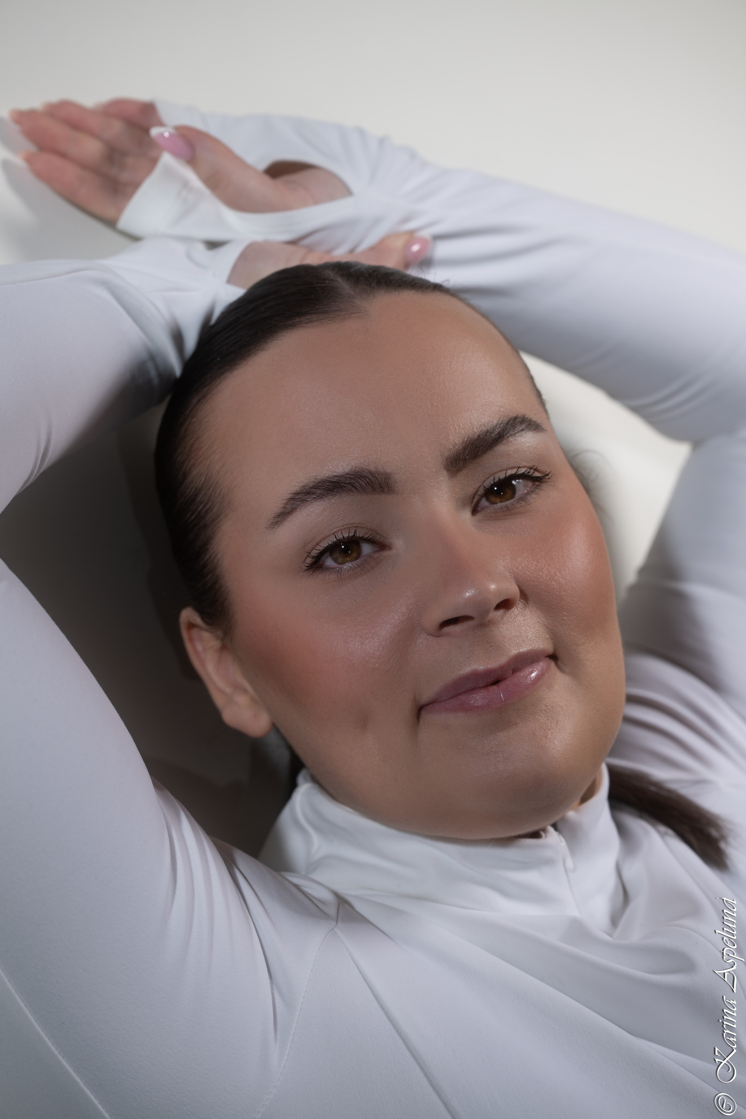 Portrettfoto. Familiefotograf i Narvik kommune