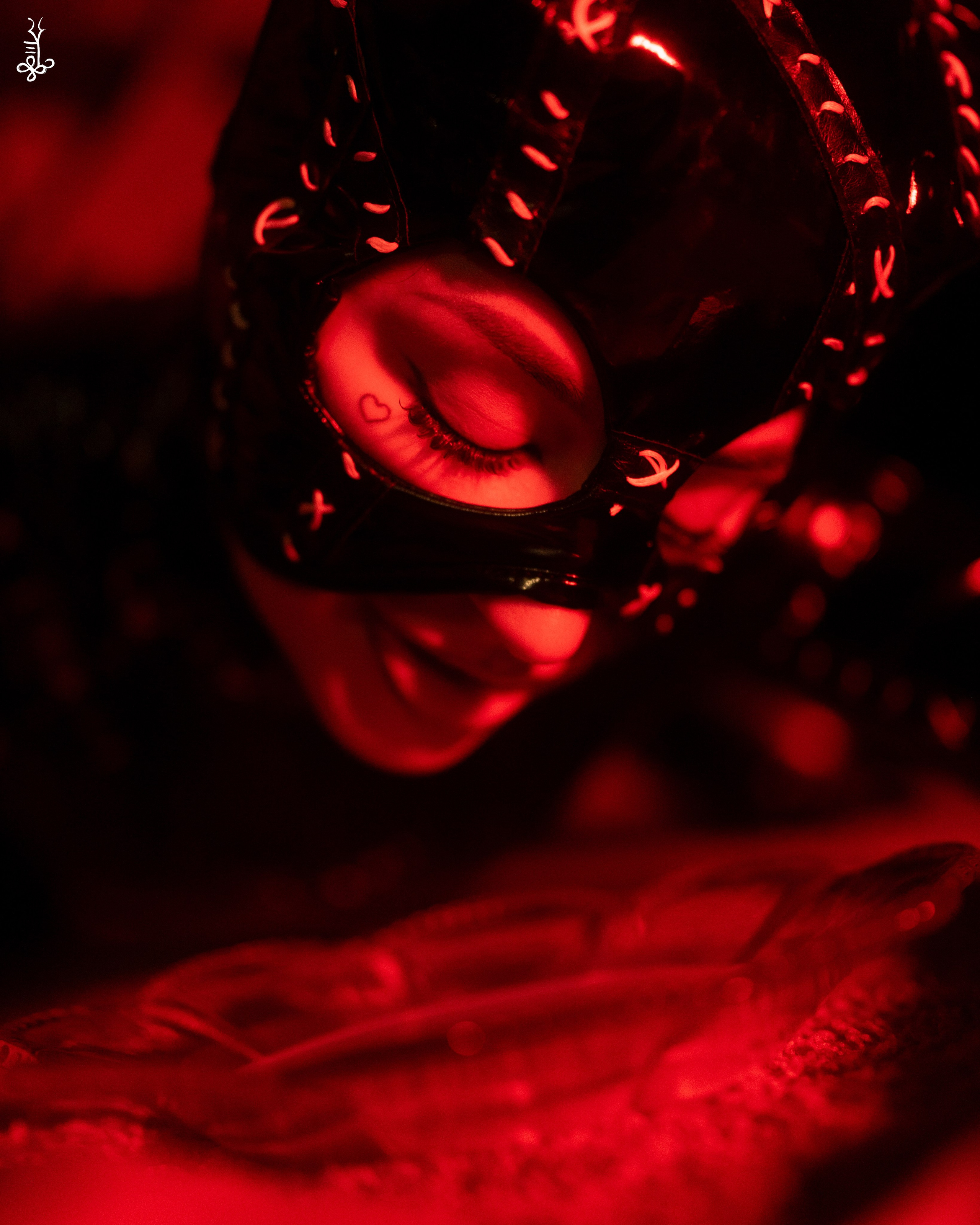 Cat Woman (Rieli). Ke’Ondris