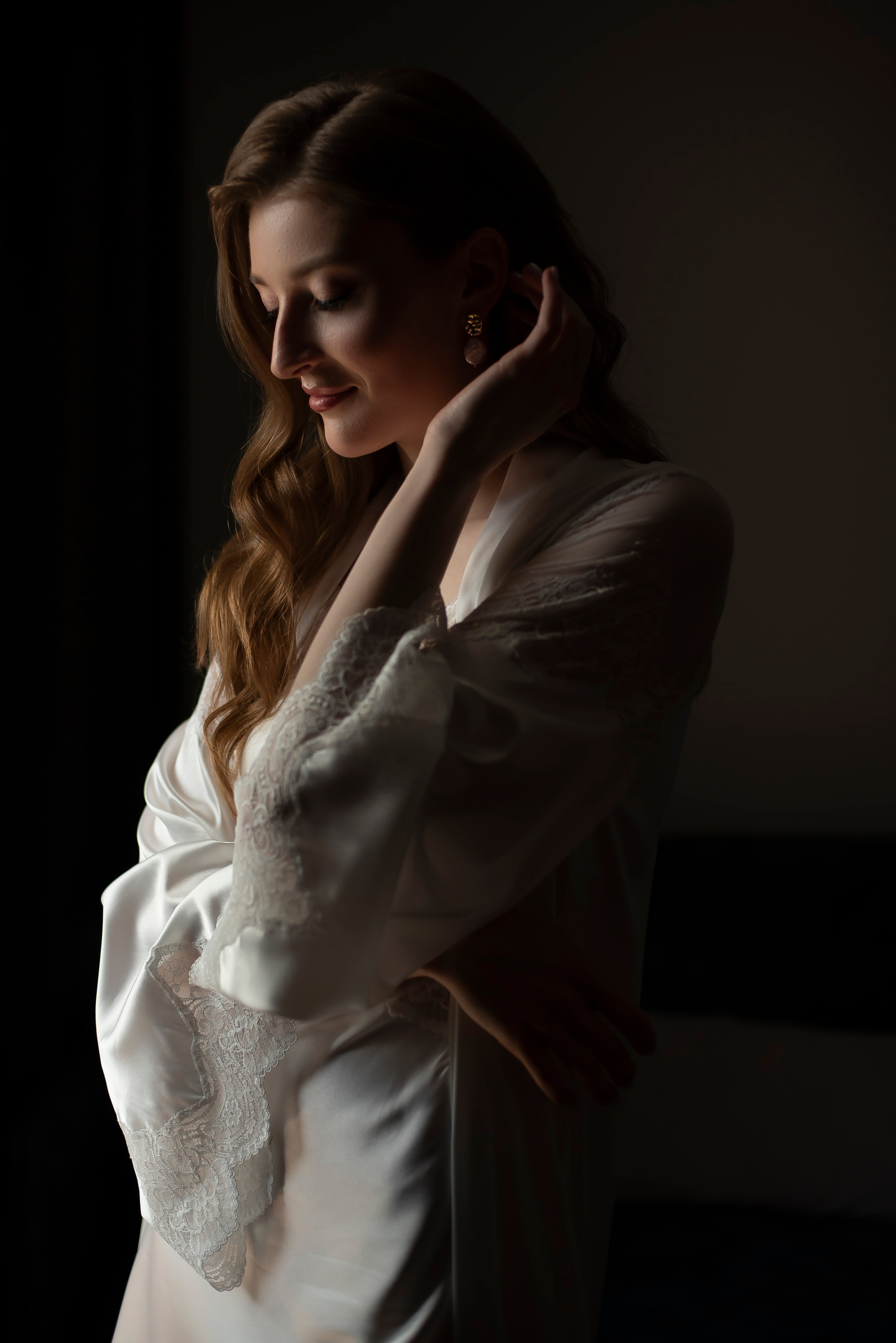 Мария & Никита. Свадебный и семейный фотограф Екатерина Шестакова