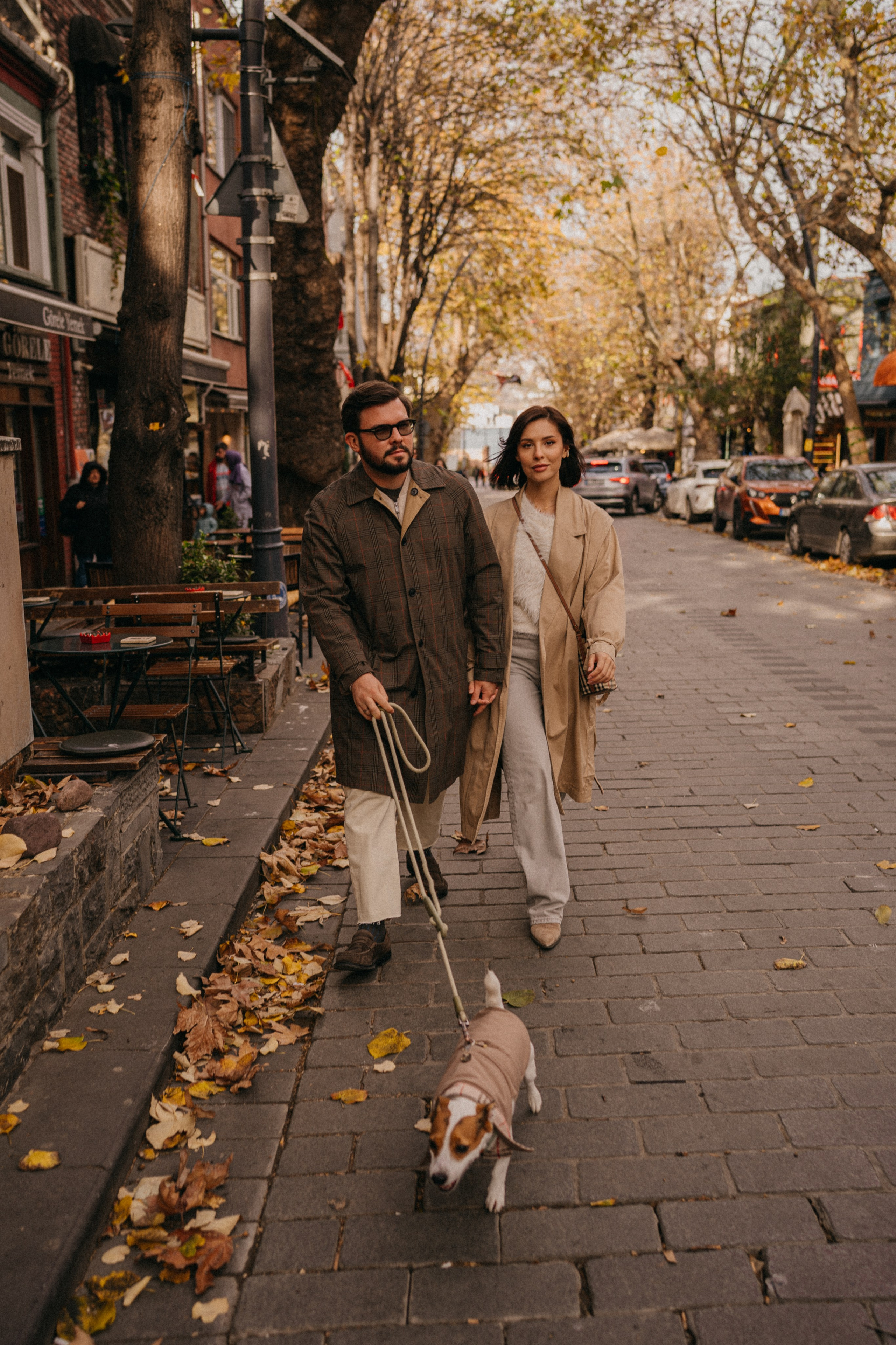 Зу & Саша. Фотограф Москва Ларина Юлия