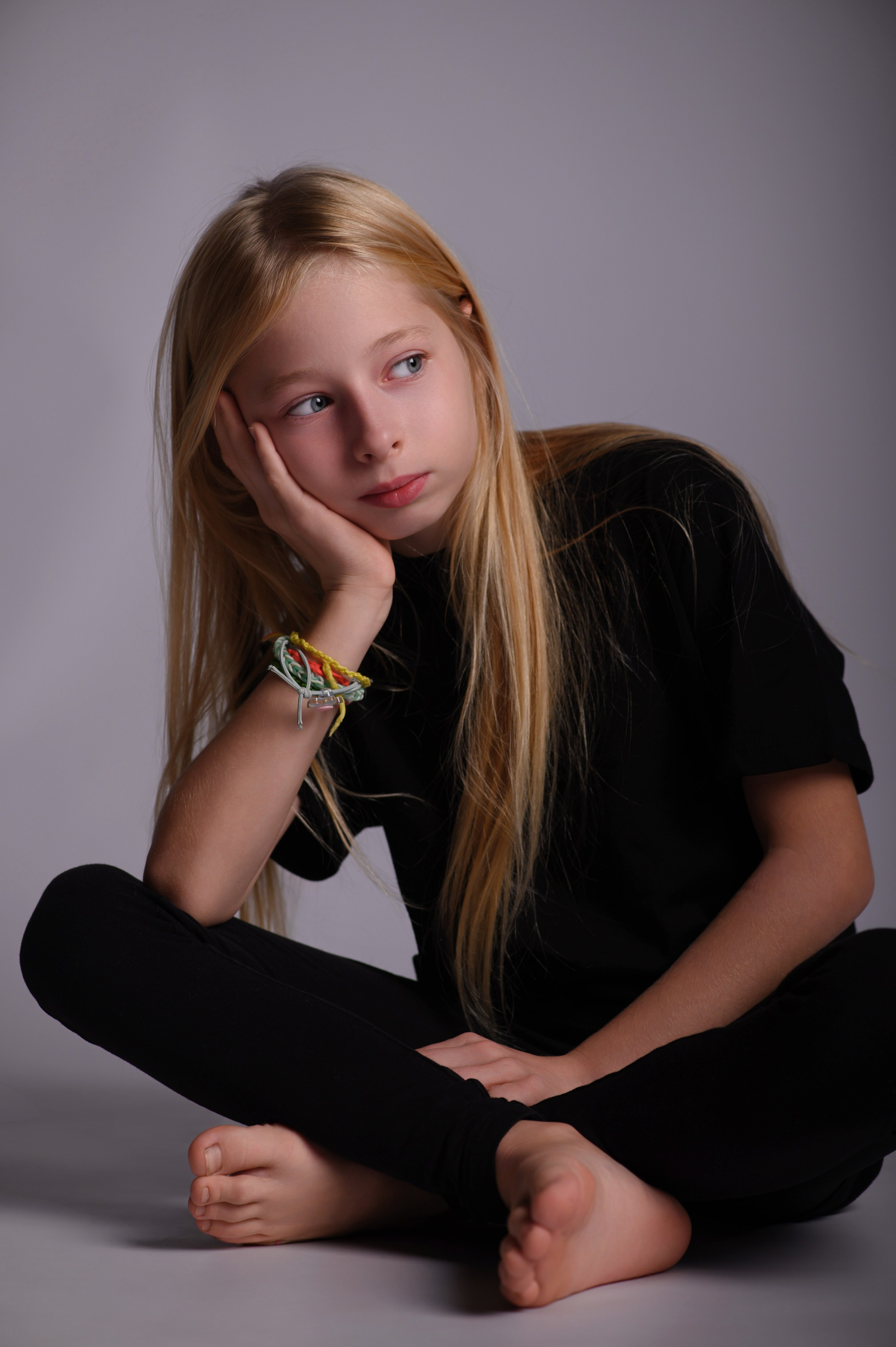 KIDS STUDIO. Семейная, детская, портретная и предметная фотосъемка в Салониках