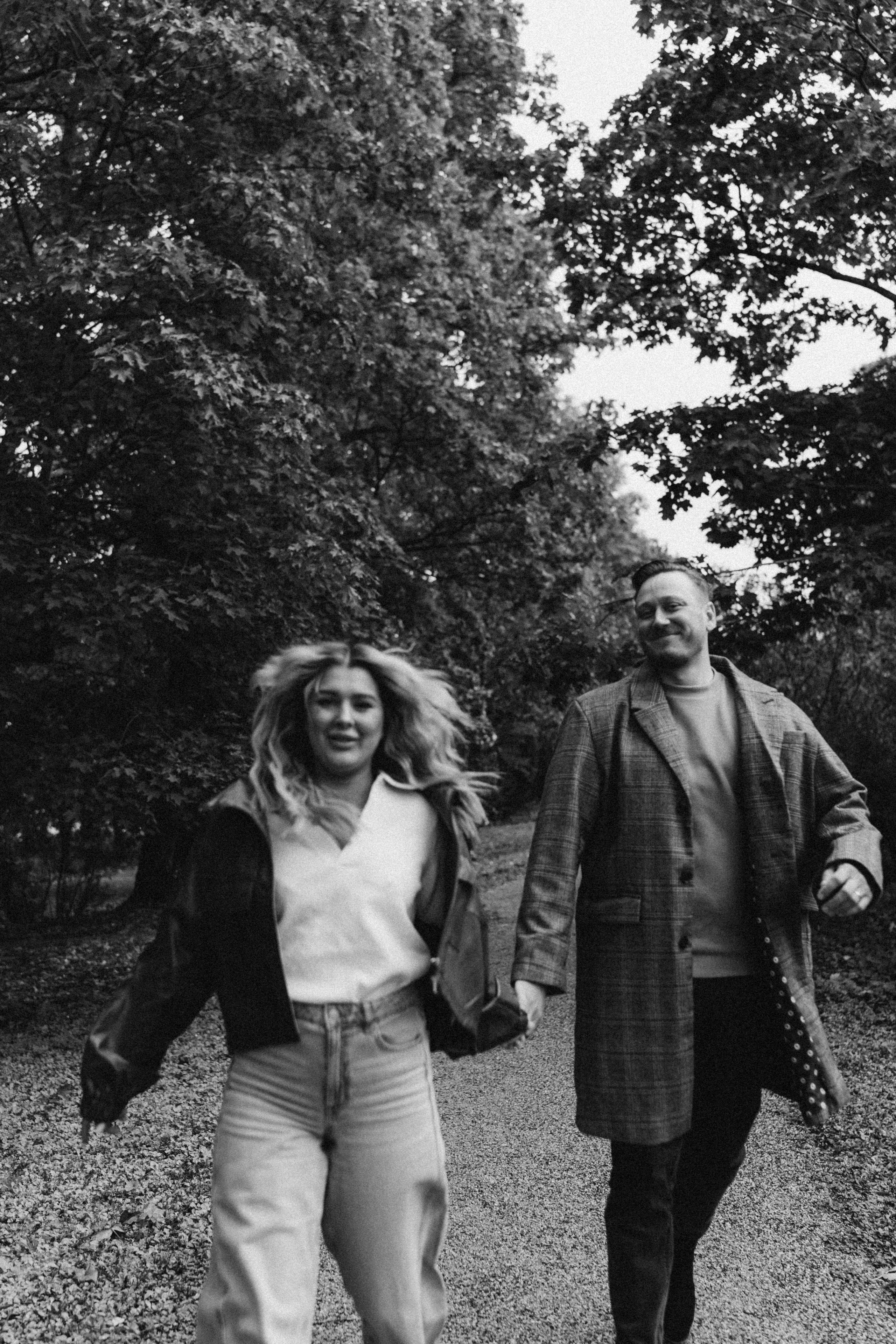 J&A. Wedding and potrait photographer in Helsinki Vickan O