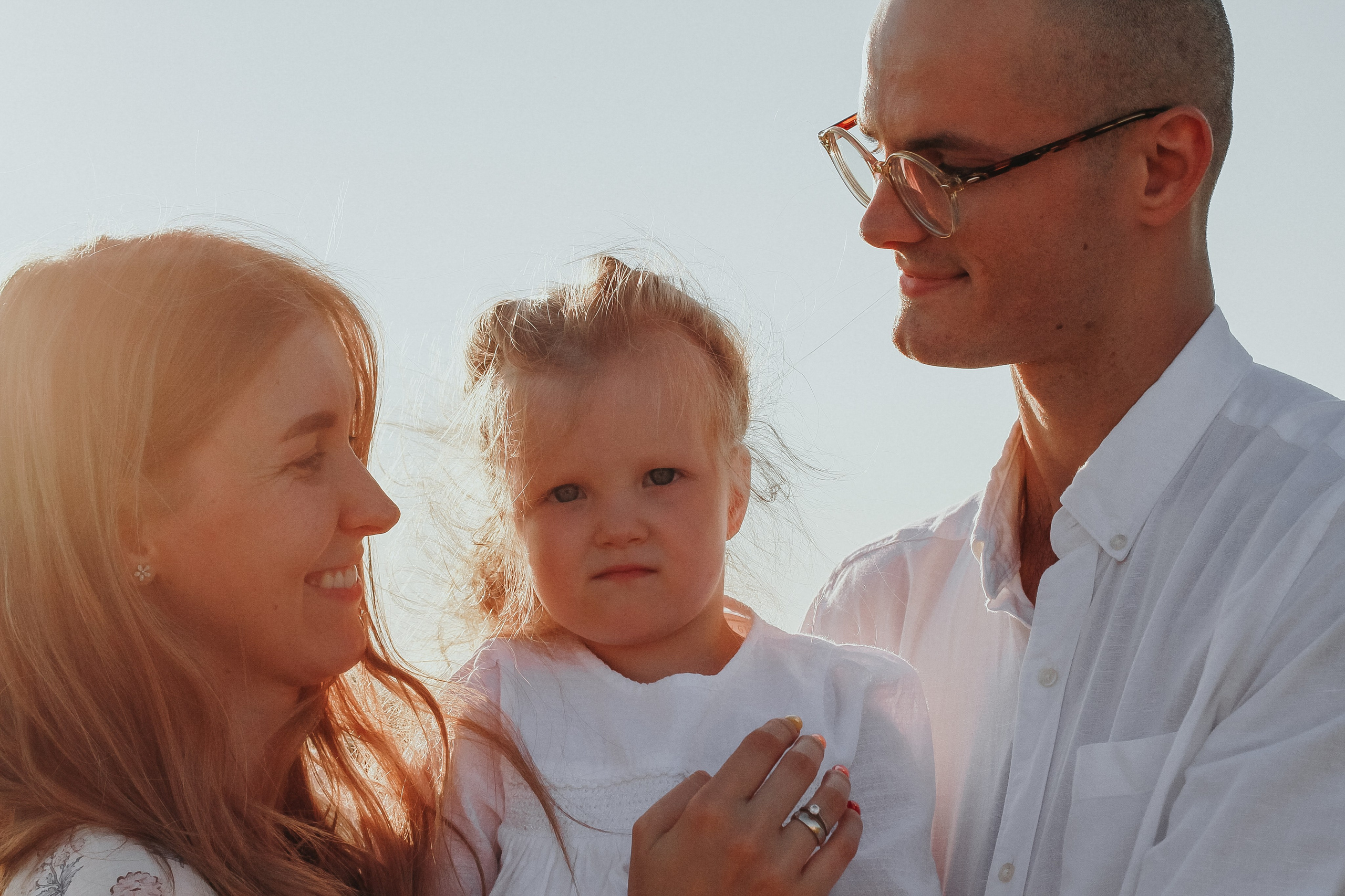 Summer walk. Iryna Zhyvora | Photographer | Stockholm