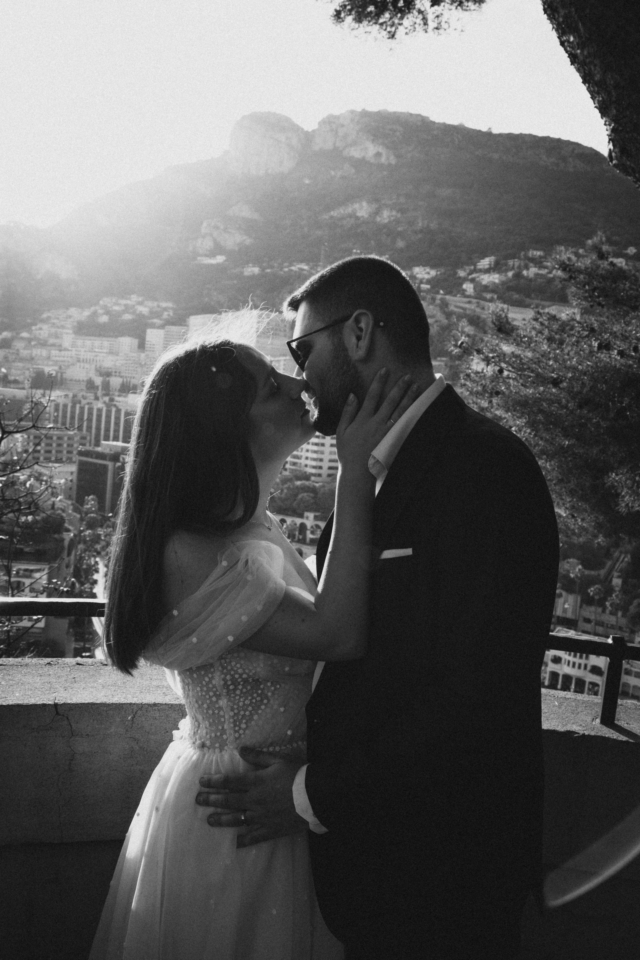 D & A — Monte Carlo, Monaco. Art of Light Photography — Iasi, Romania & Europe