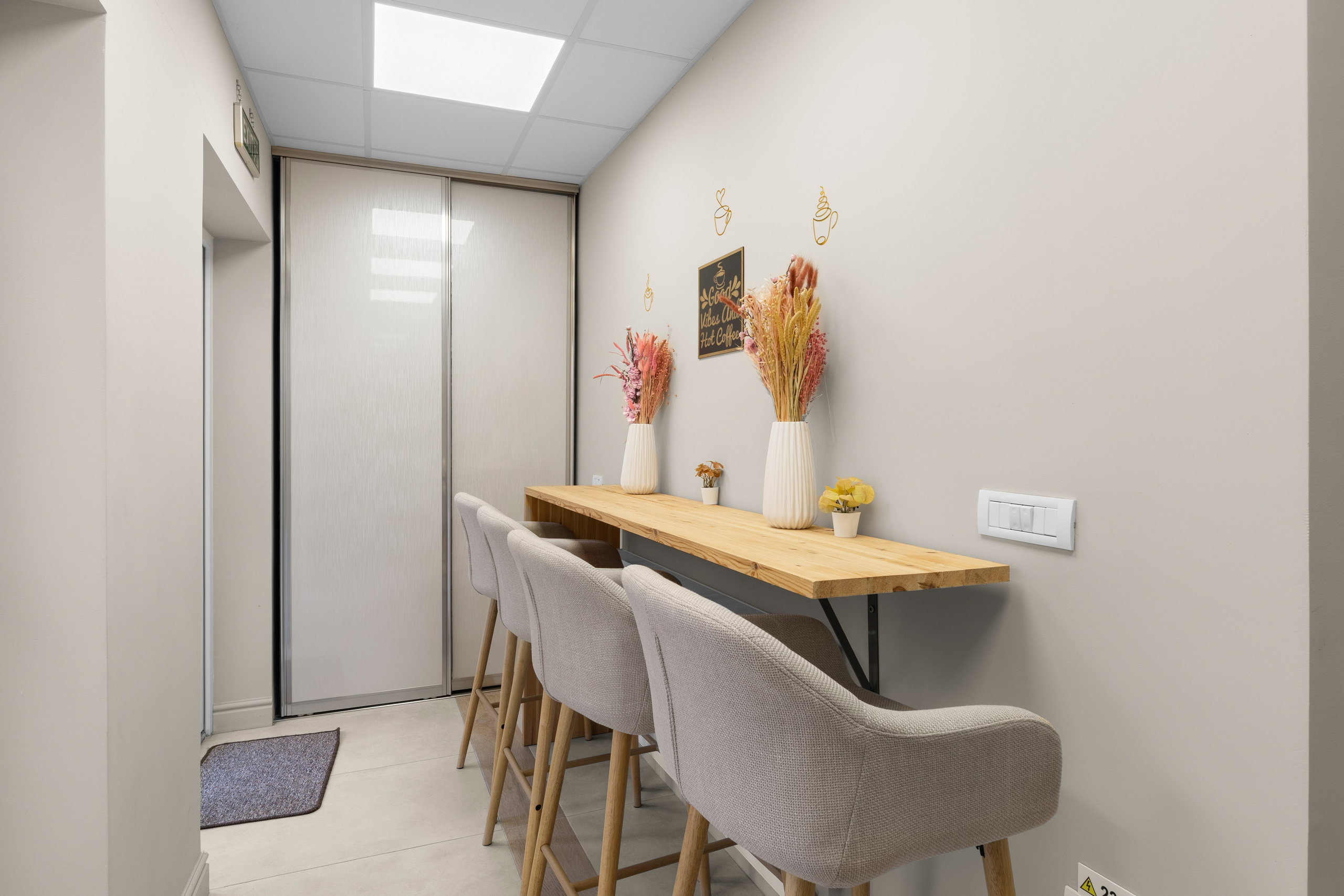 INTERIOR - REALESTATE. Samuel Ciobanu