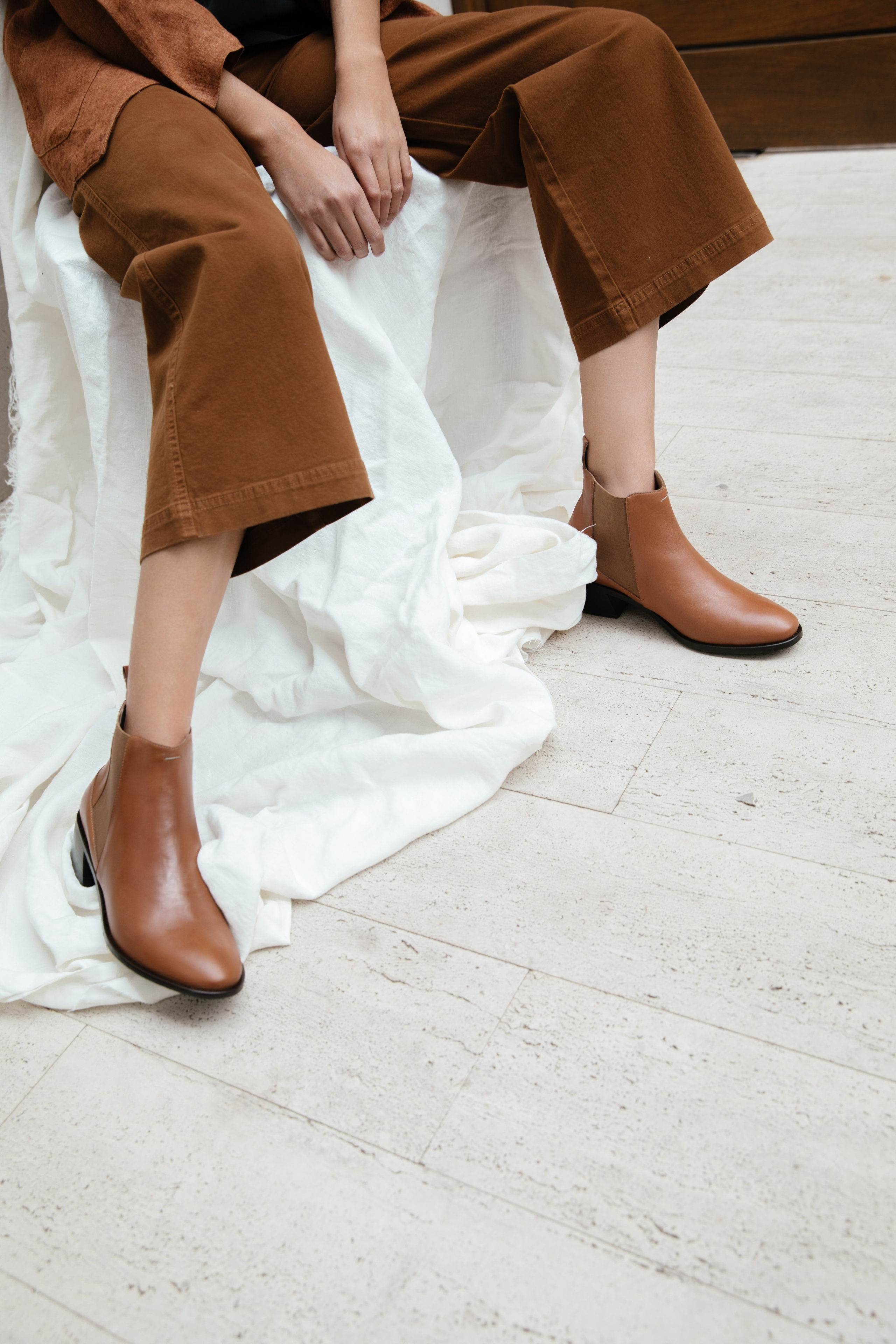 Ropa y accesorios. Maria Kulakova — Fotógrafa en Santiago | Fotografía de producto, marcas y familias