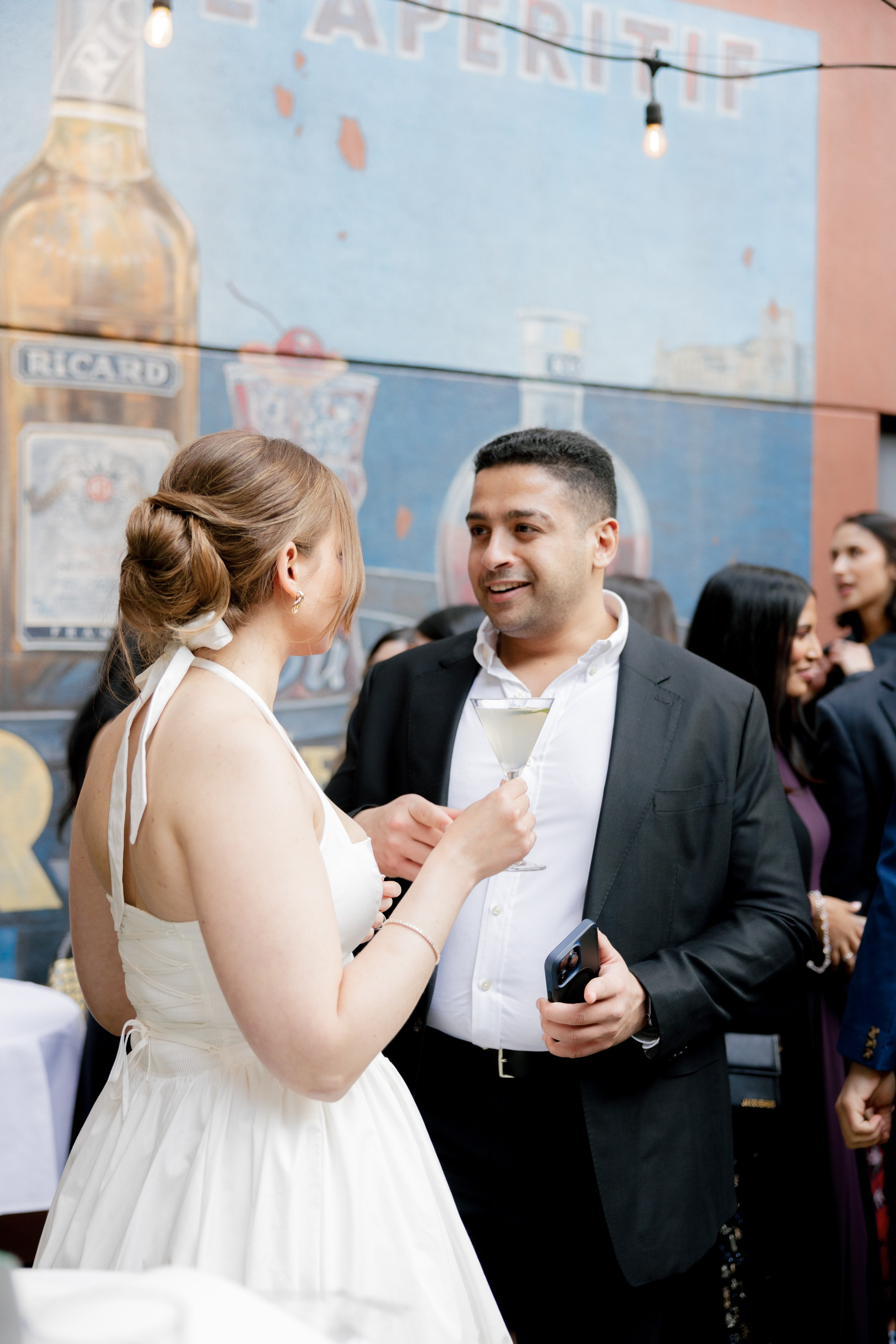 V & M. WEDDING VIDEOGRAPHER TORONTO