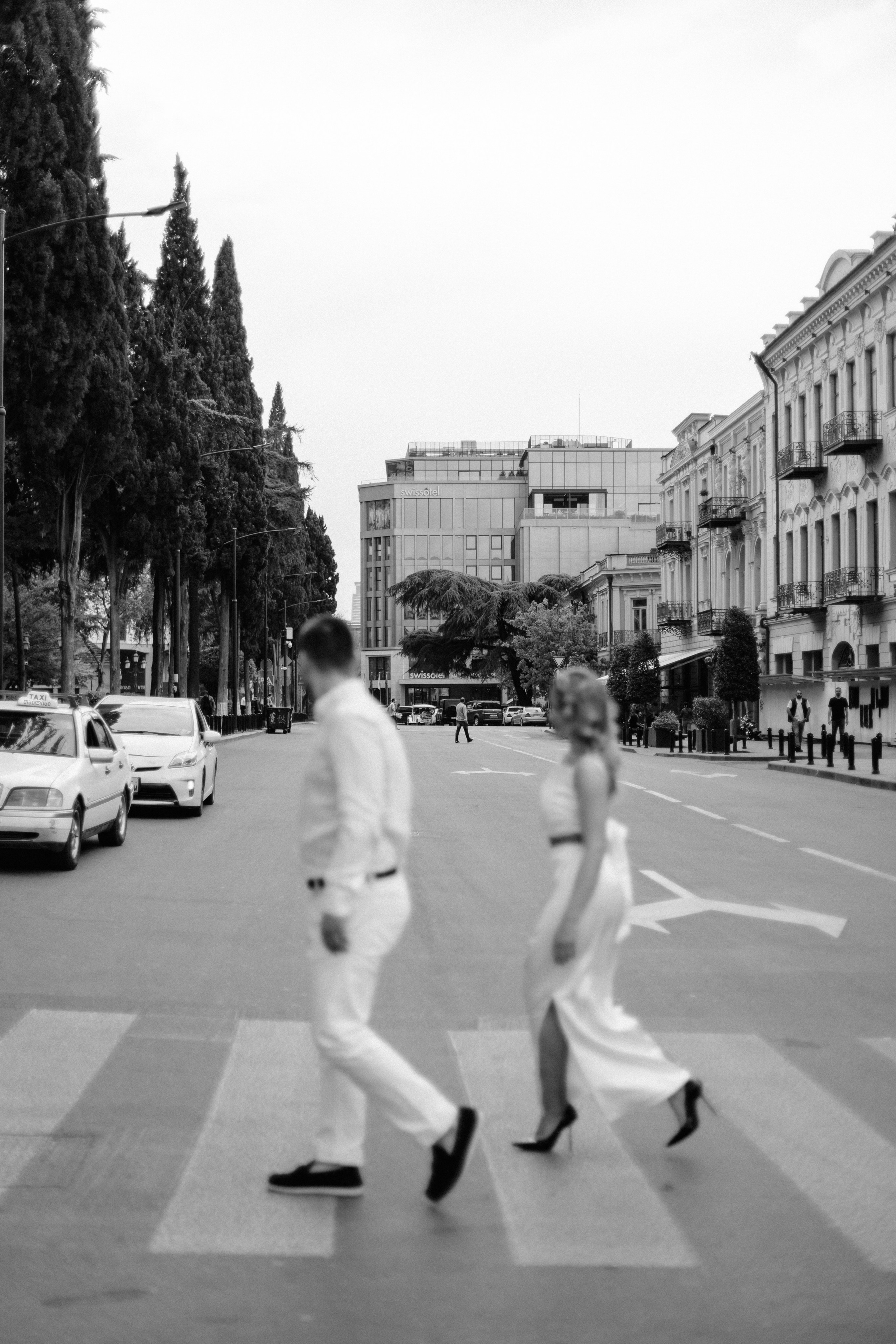 Orbeliani/Орбелиани. Photographer Anna Nazarenko
