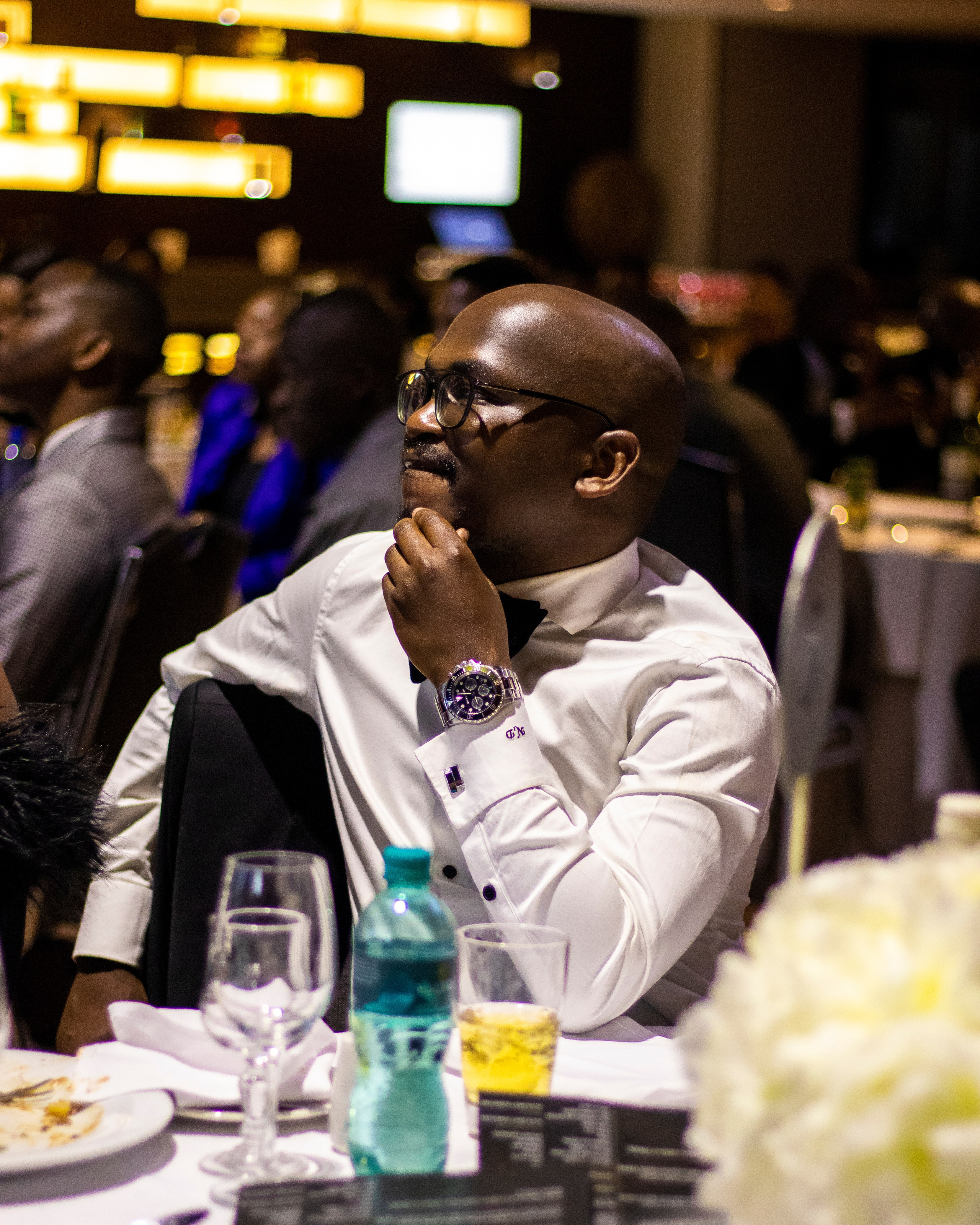 Corporate Events. KAYdaGEE