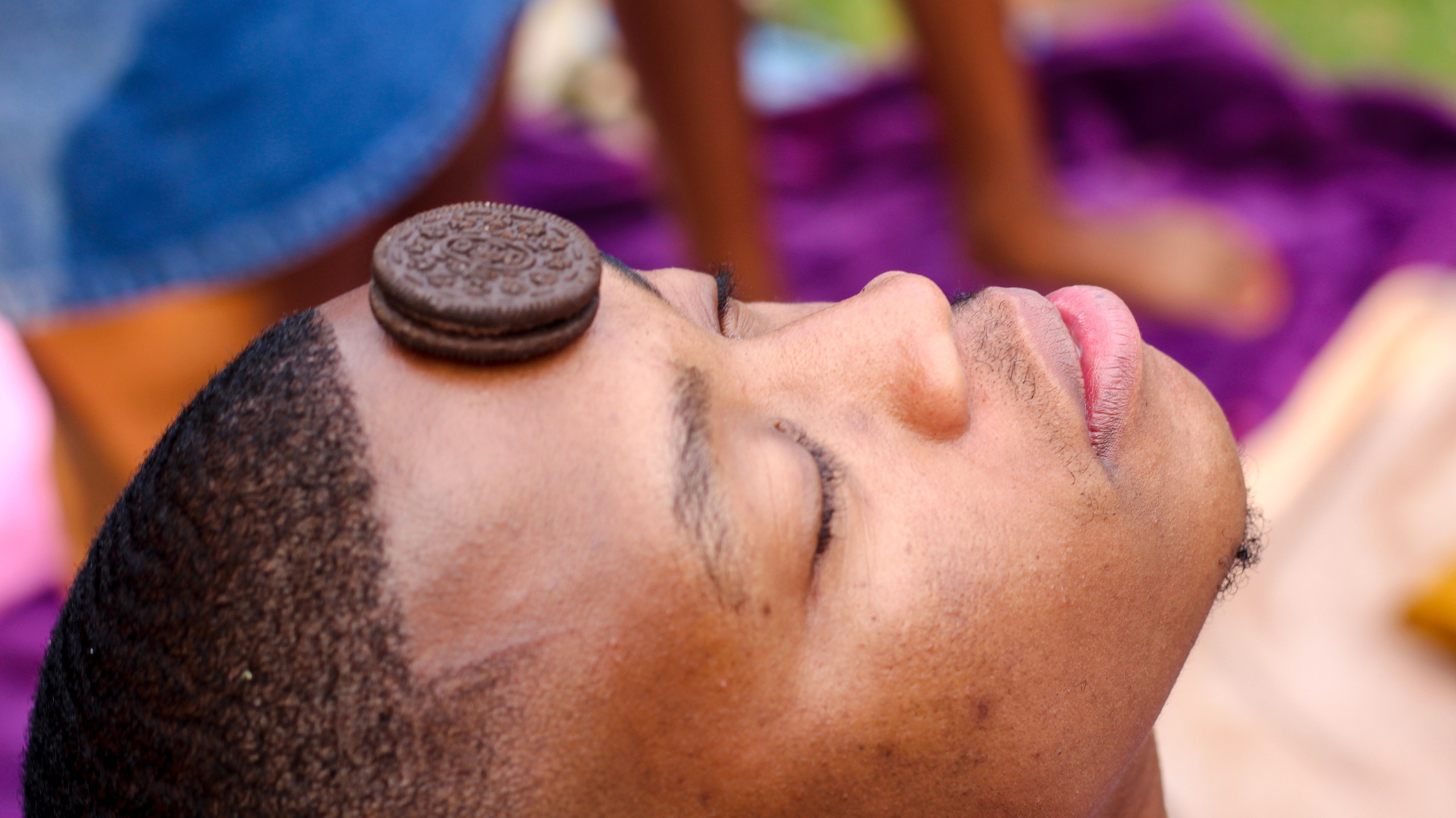 Outdoor Events. KAYdaGEE