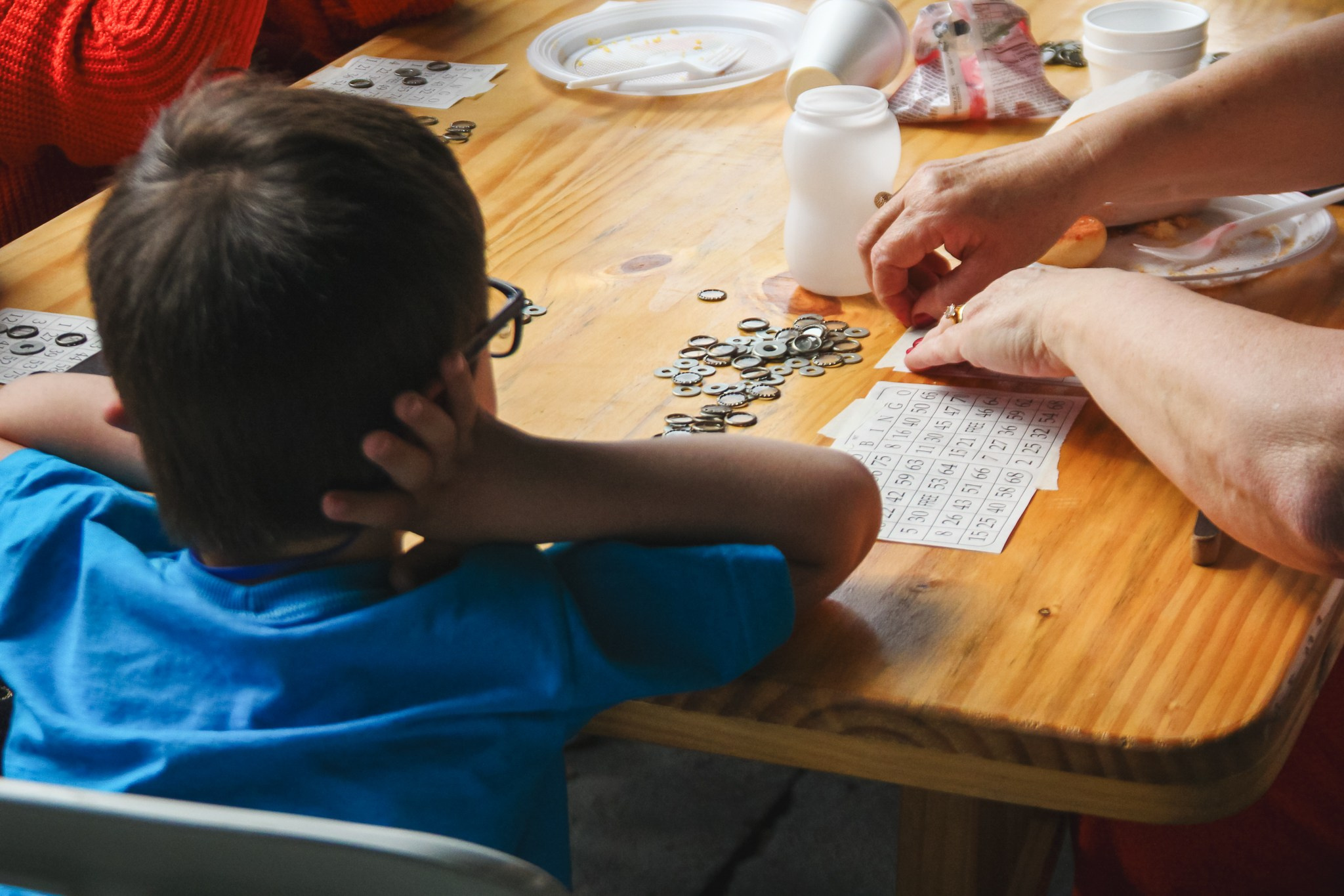 Fotografia de Eventos Beneficentes em Joinville. Marcus Monteiro Fotografia