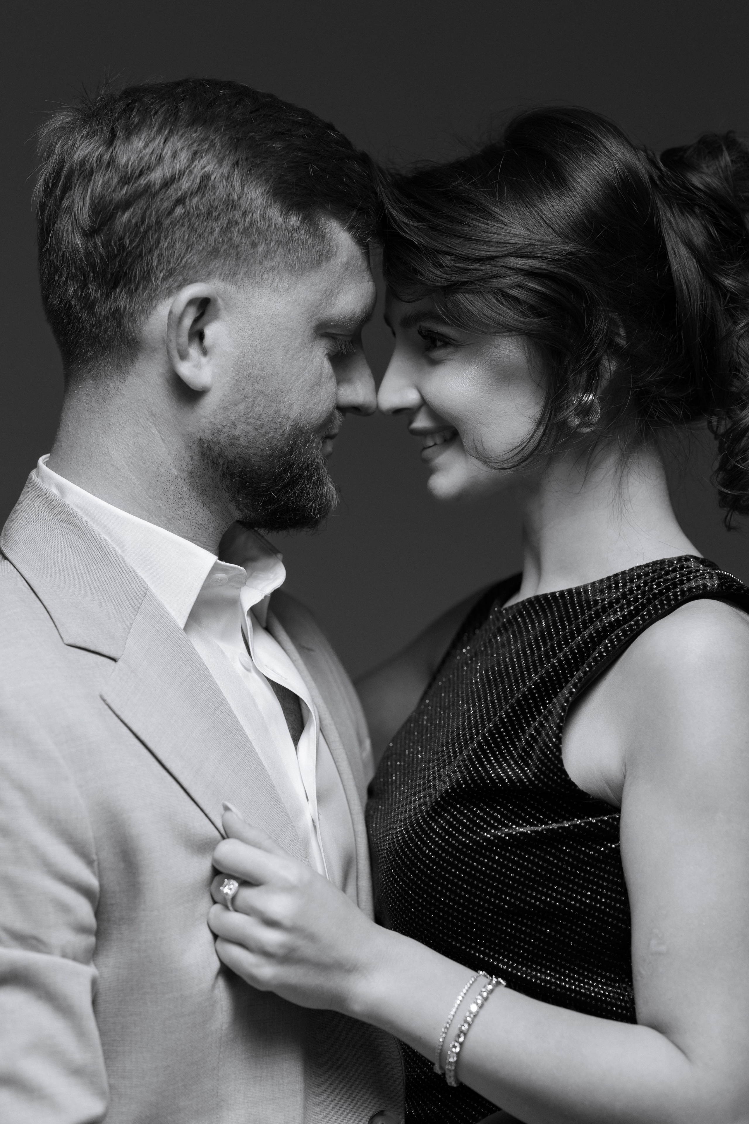 Mihai & Alina. Photographer in Dublin, Pavel