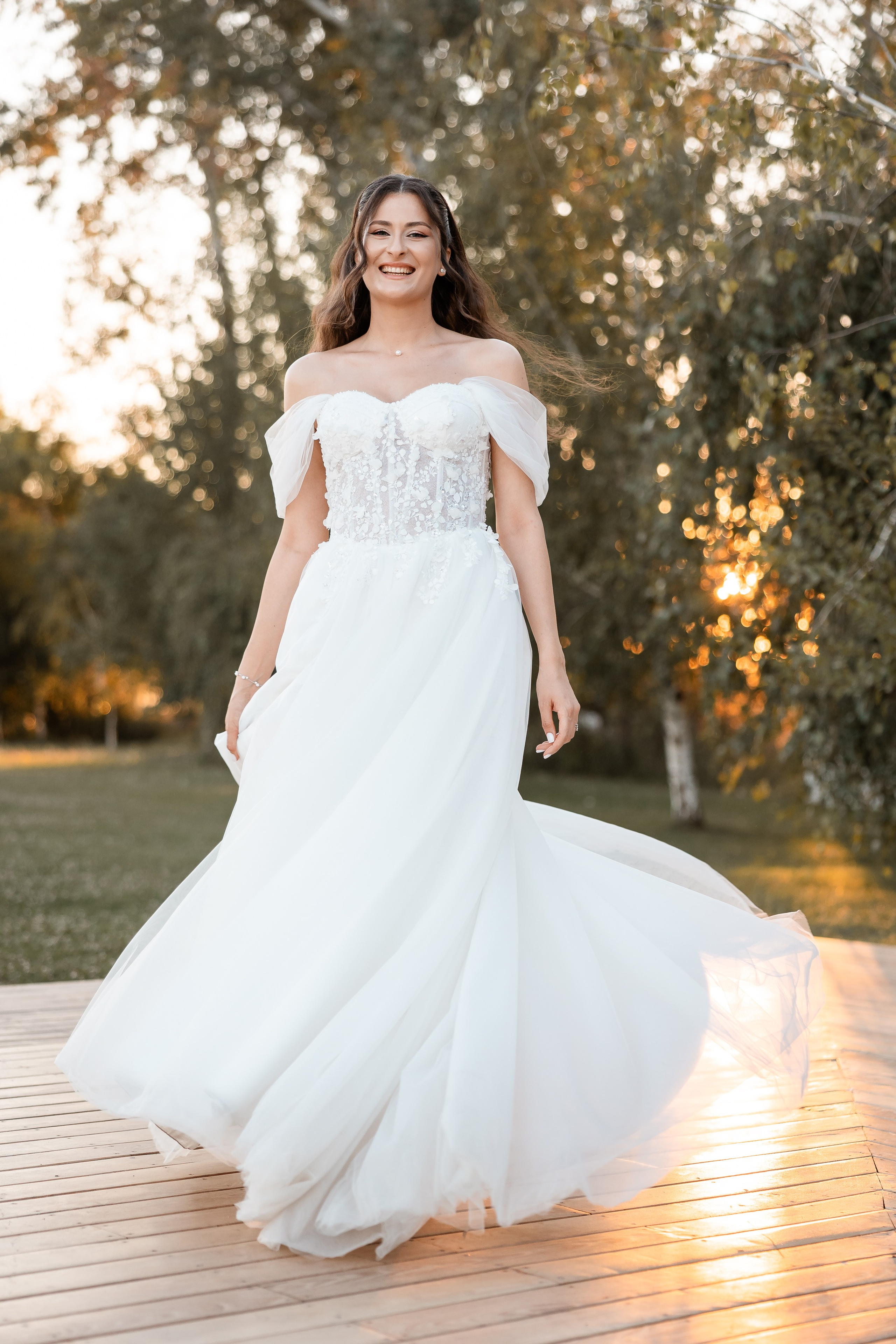 Mădălina & Dragoș. Home